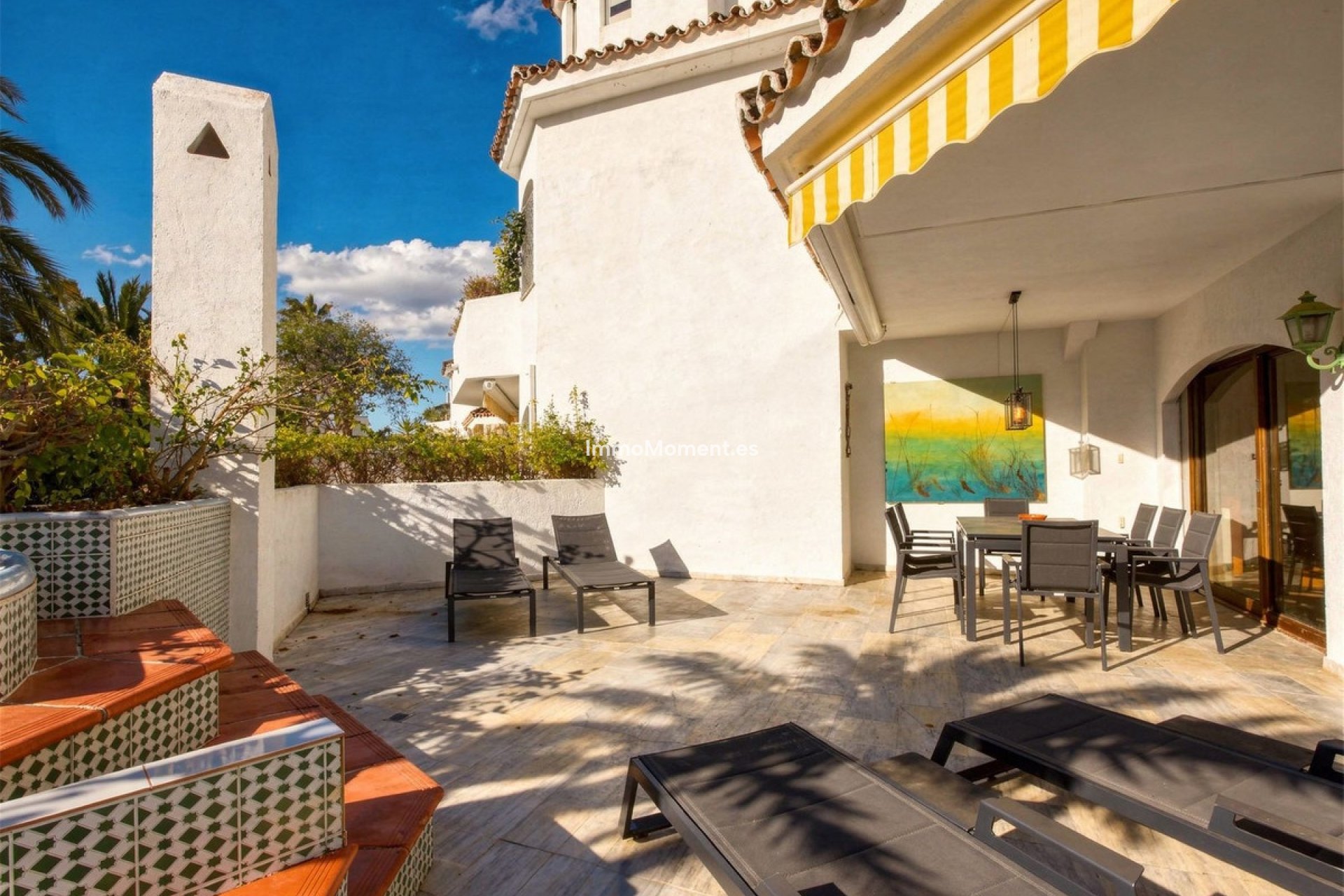 Reventa - Apartamento - Marbella - Elviria