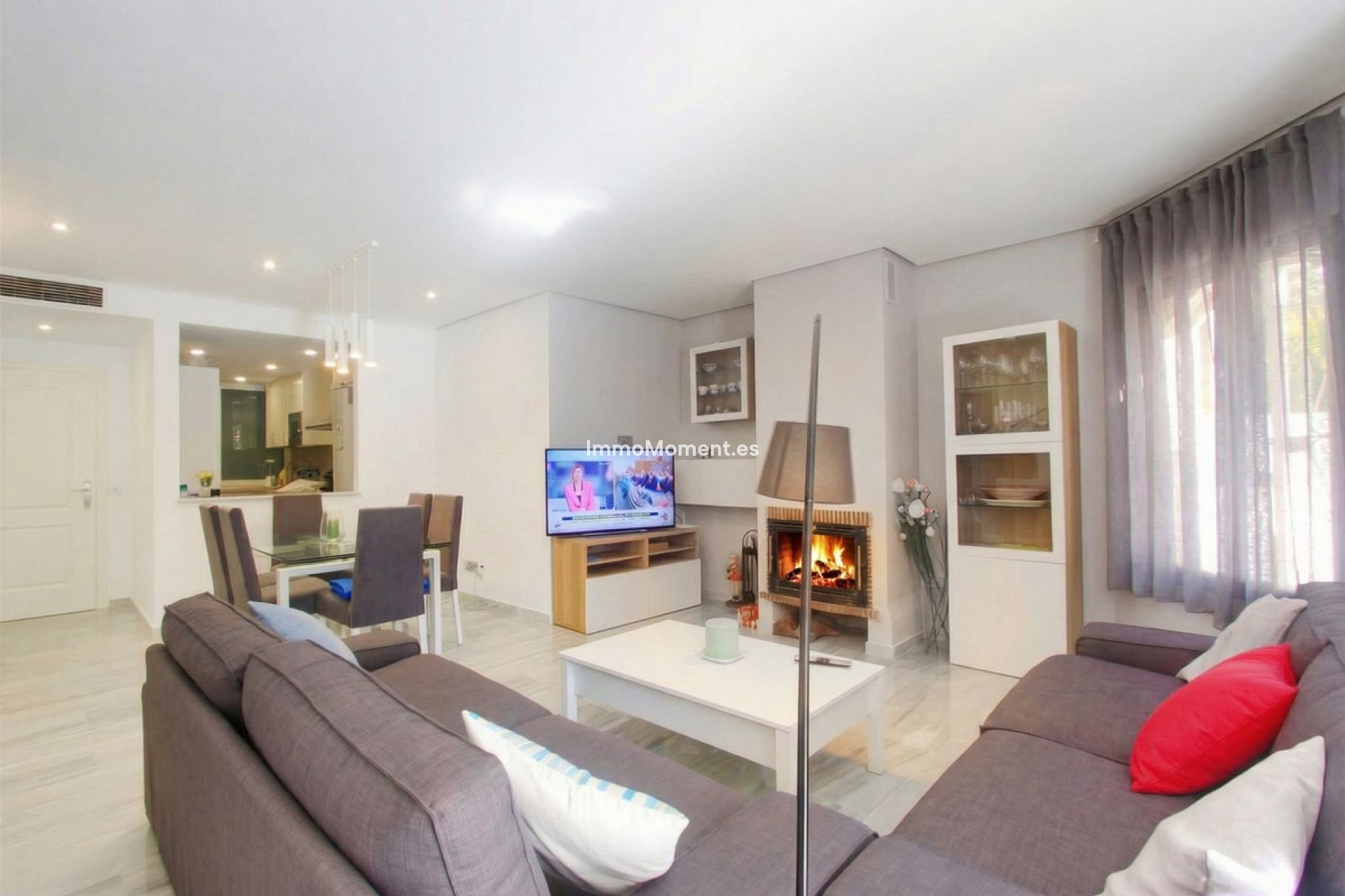 Reventa - Apartamento - Marbella - Elviria