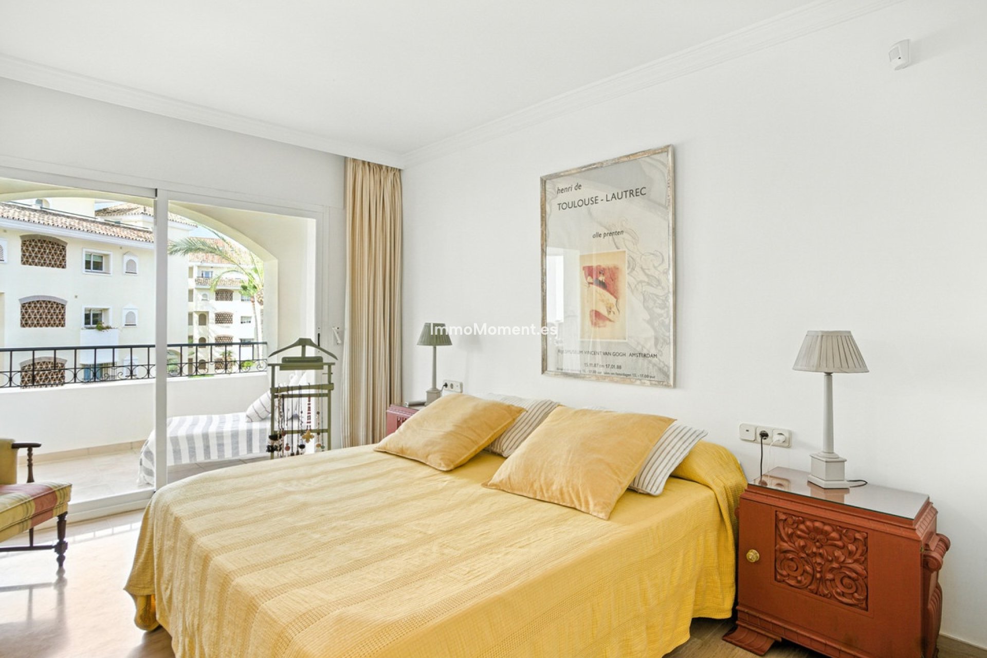Reventa - Apartamento - Marbella - Elviria