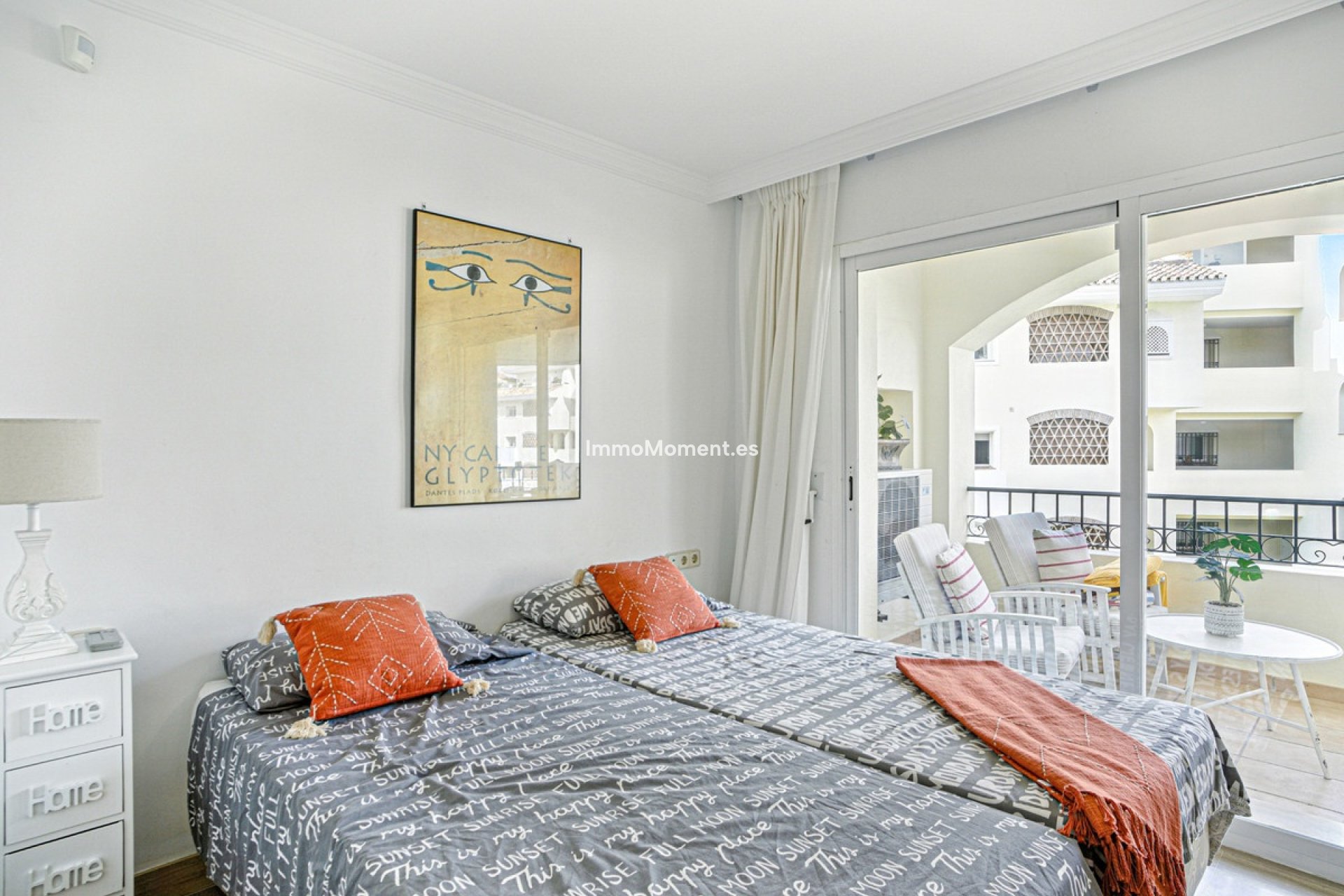 Reventa - Apartamento - Marbella - Elviria