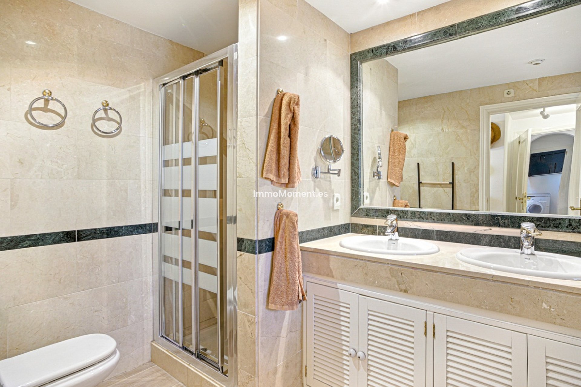 Reventa - Apartamento - Marbella - Elviria