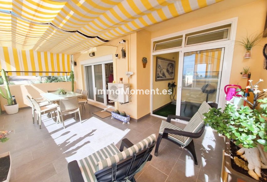 Reventa - Apartamento - Marbella - Elviria