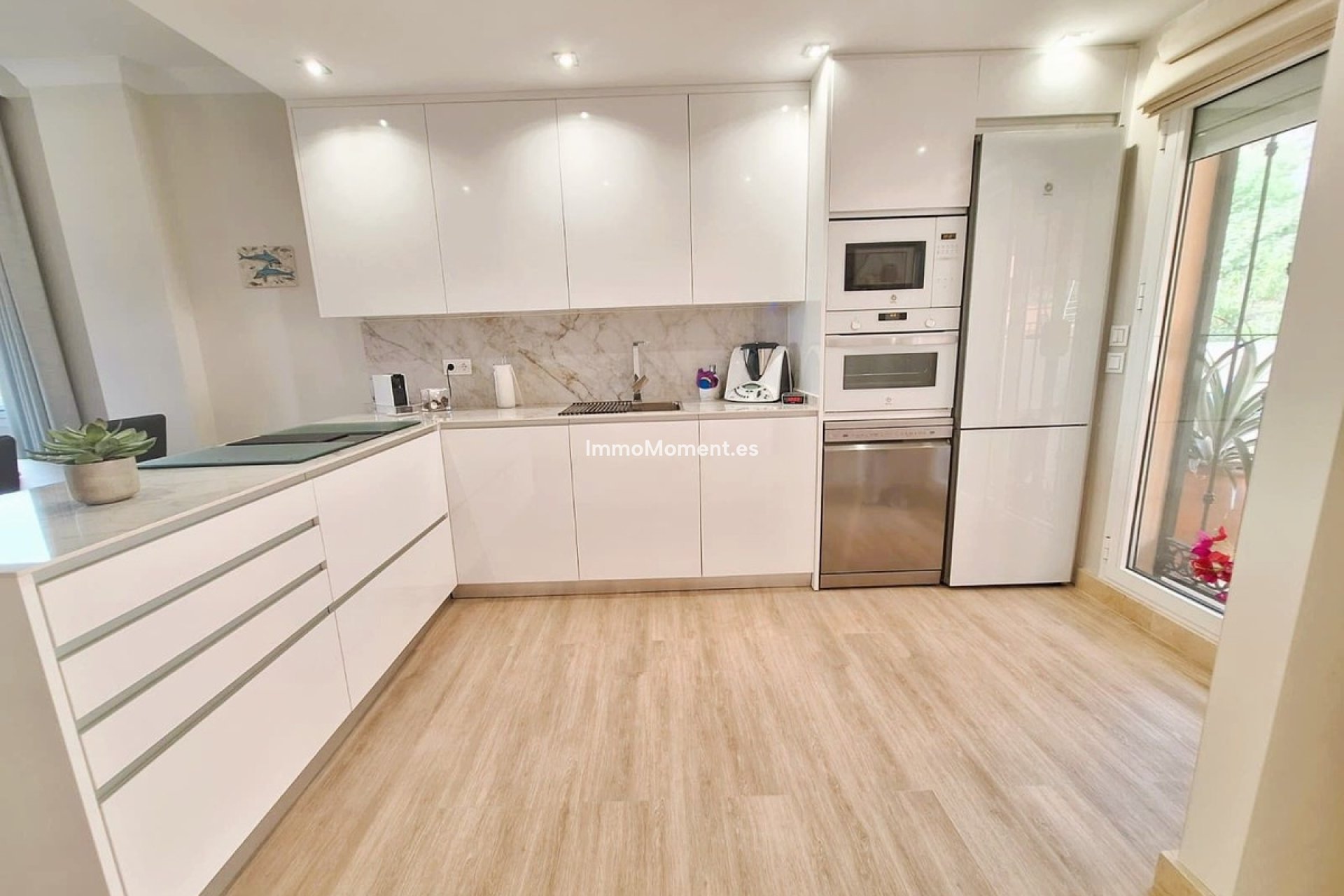 Reventa - Apartamento - Marbella - Elviria