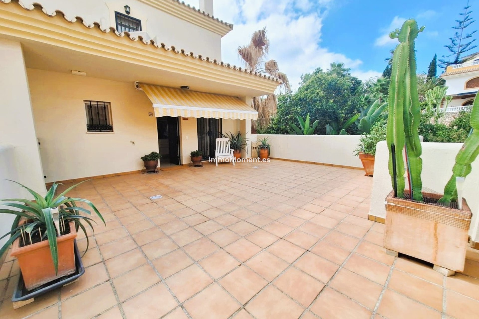 Reventa - Apartamento - Marbella - Elviria