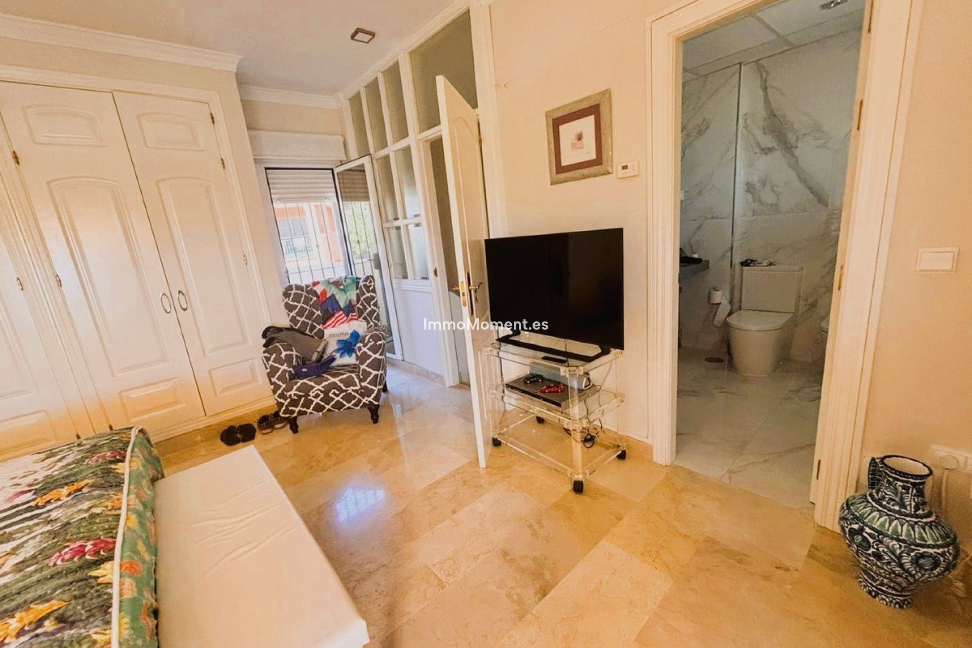 Reventa - Apartamento - Marbella - Elviria