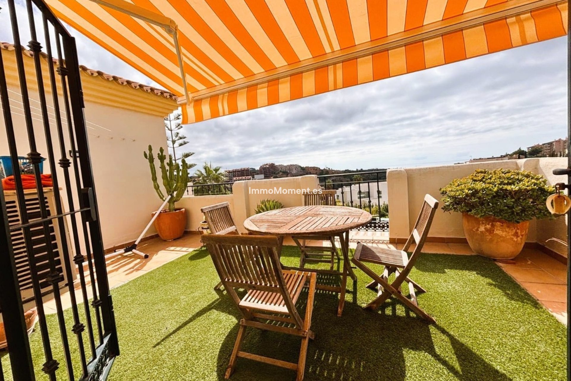 Reventa - Apartamento - Marbella - Elviria