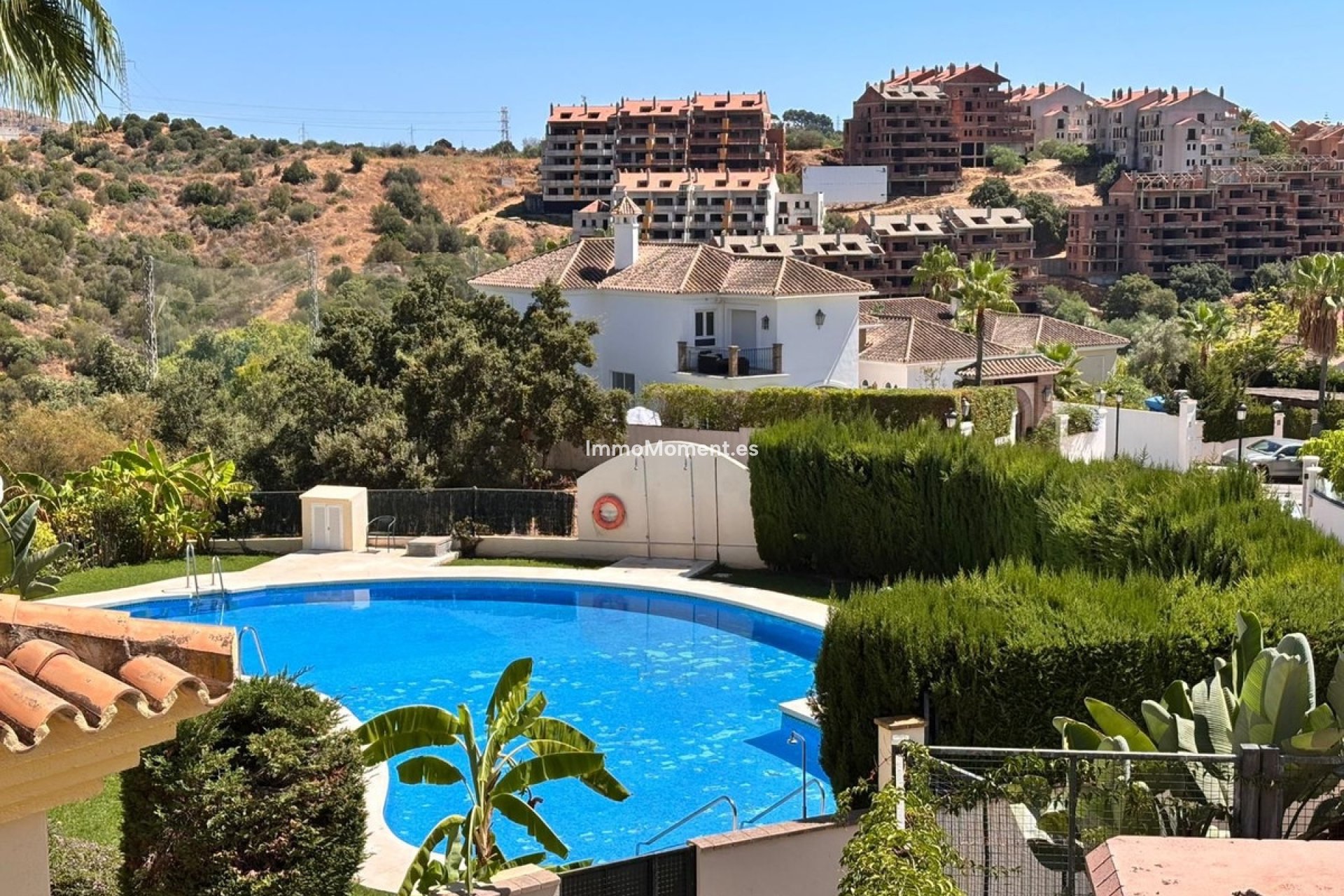 Reventa - Apartamento - Marbella - Elviria