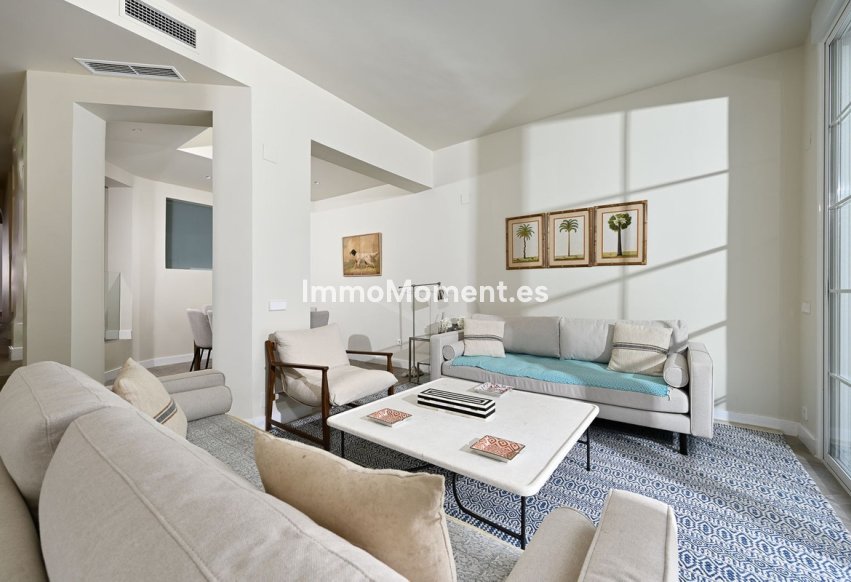 Reventa - Apartamento - Marbella - Elviria