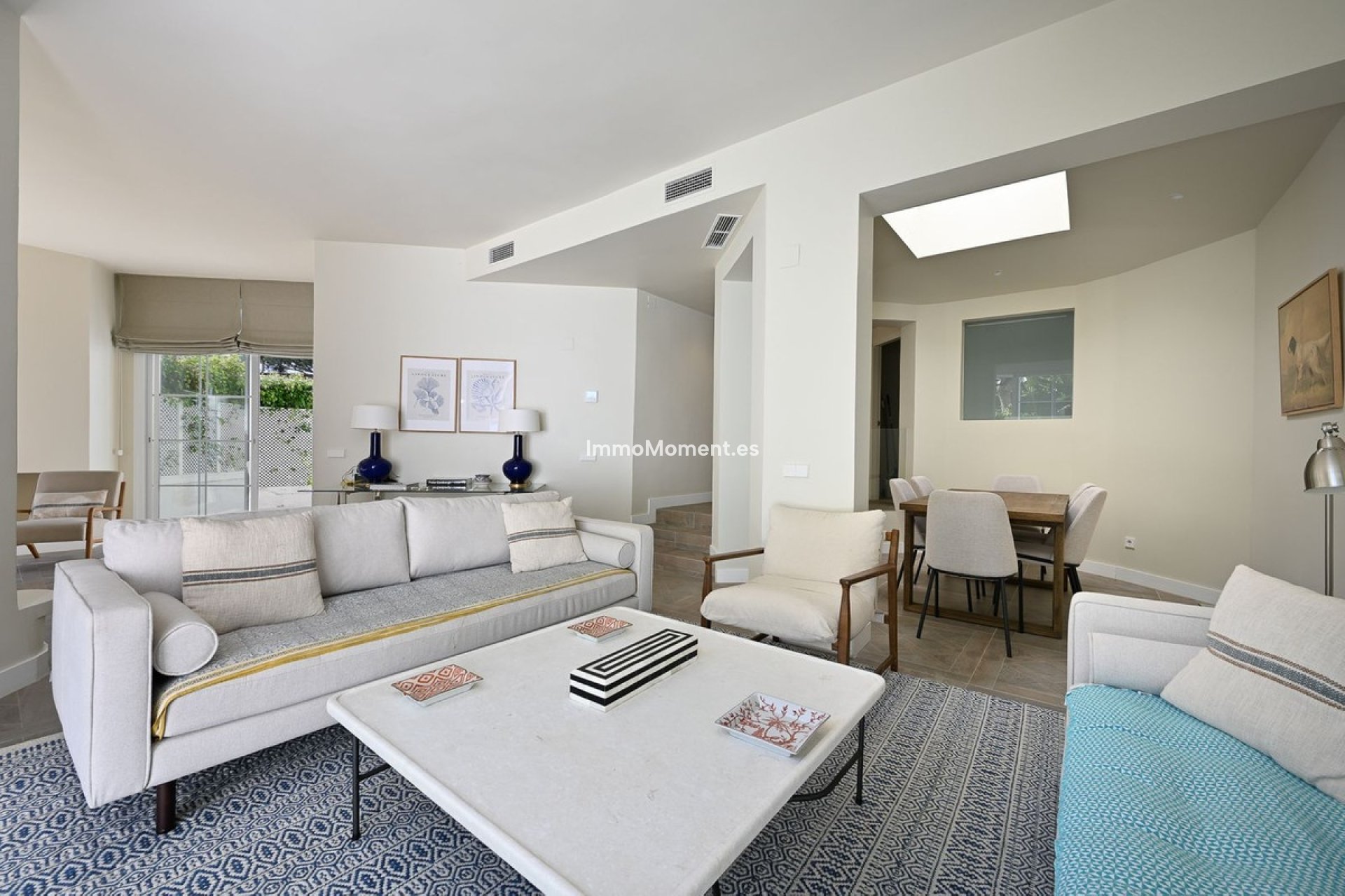 Reventa - Apartamento - Marbella - Elviria