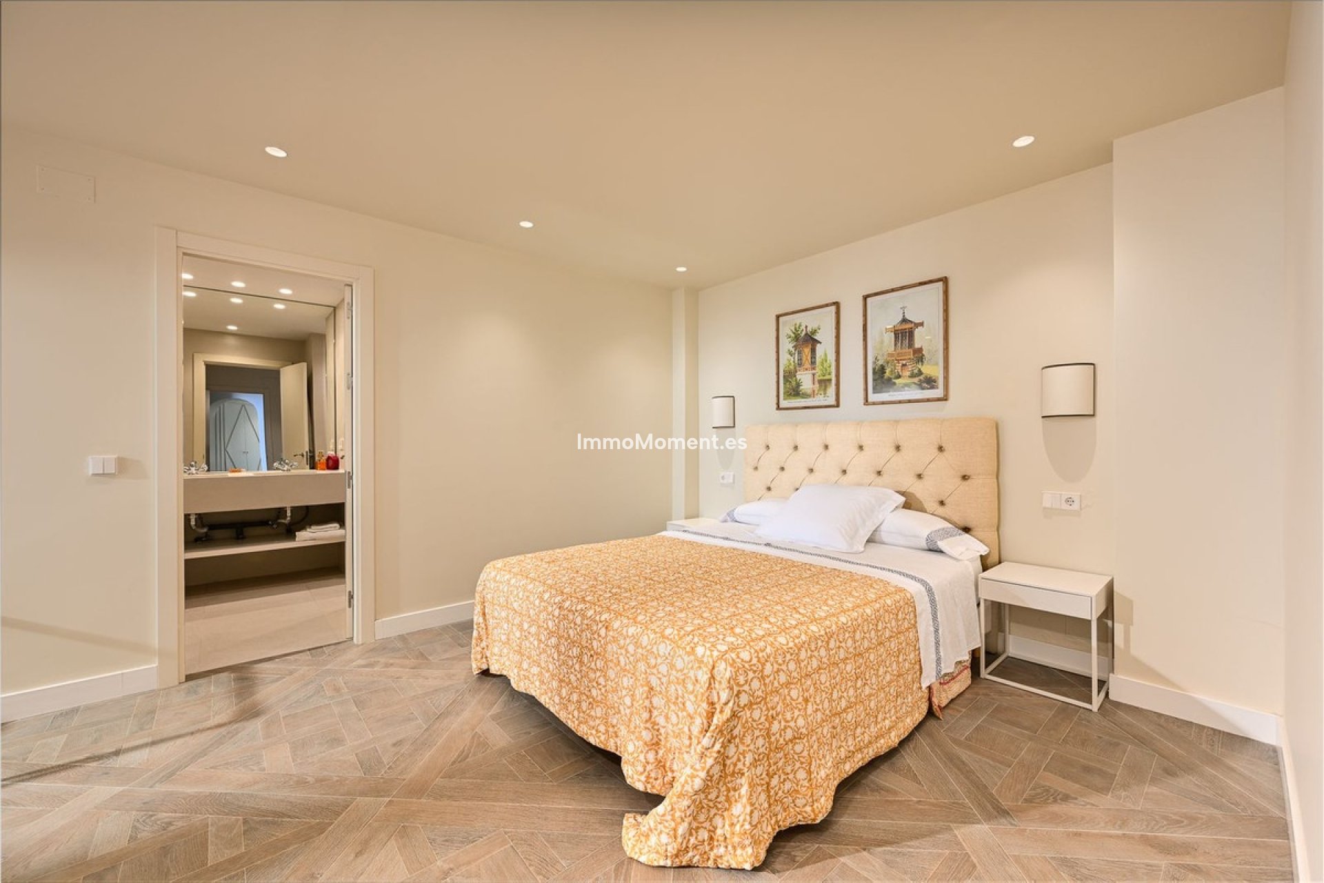 Reventa - Apartamento - Marbella - Elviria