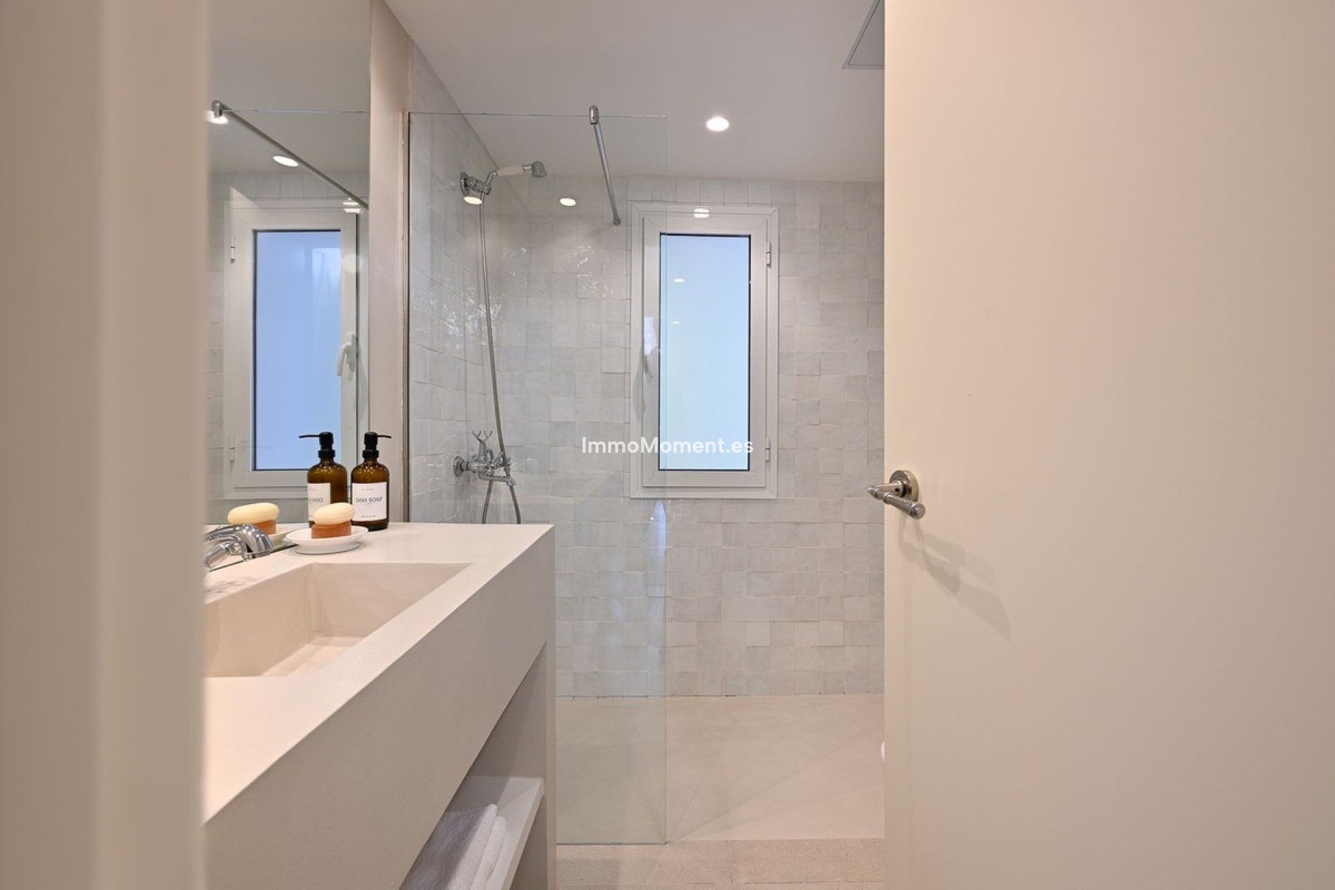 Reventa - Apartamento - Marbella - Elviria