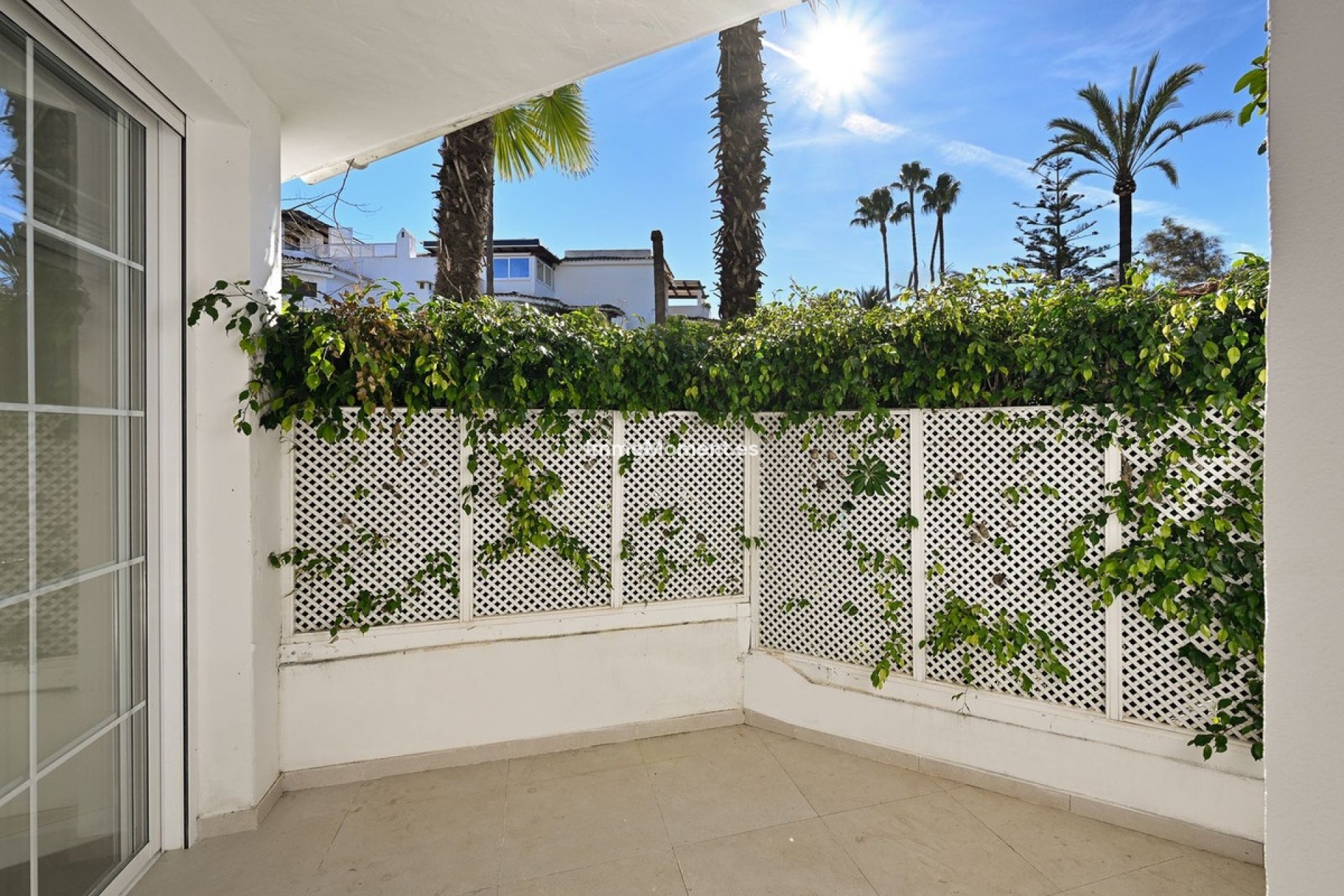 Reventa - Apartamento - Marbella - Elviria