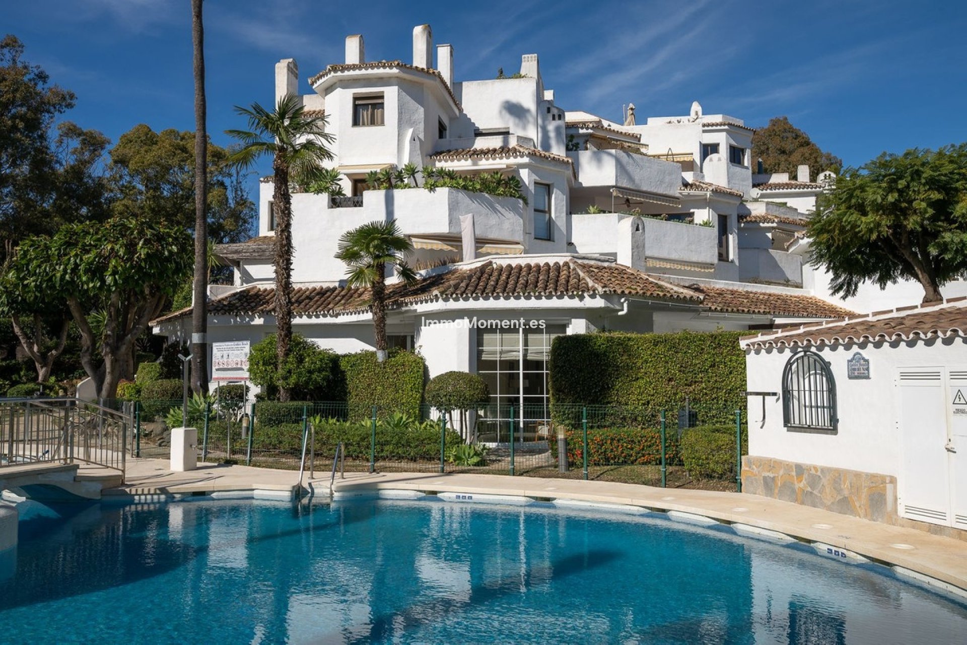 Reventa - Apartamento - Marbella - Elviria