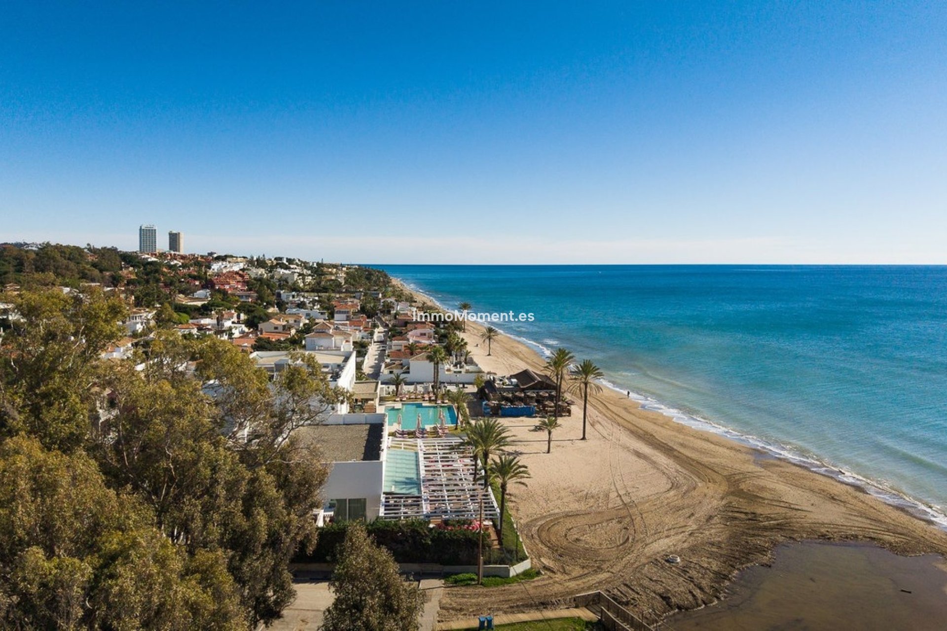 Reventa - Apartamento - Marbella - Elviria