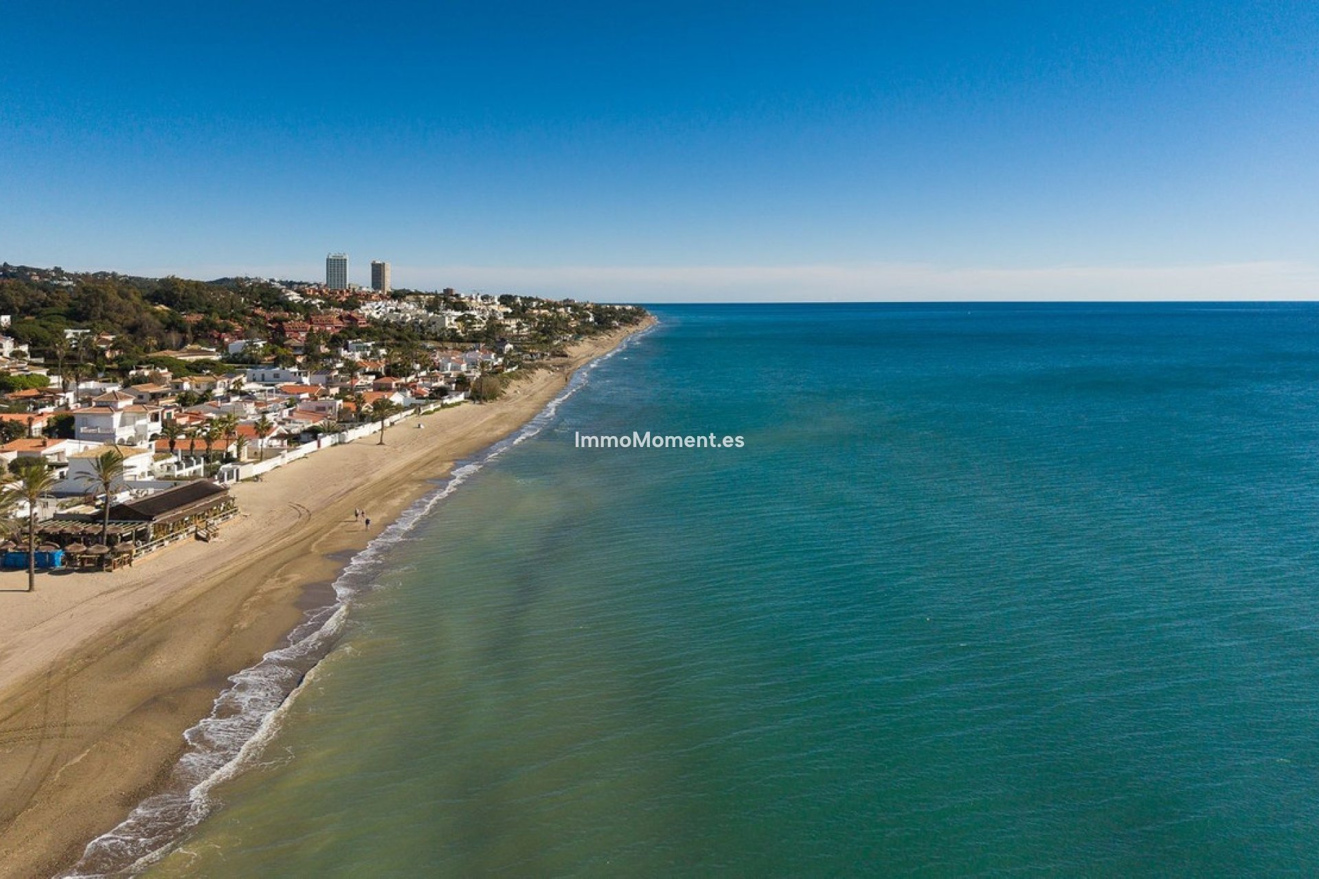 Reventa - Apartamento - Marbella - Elviria