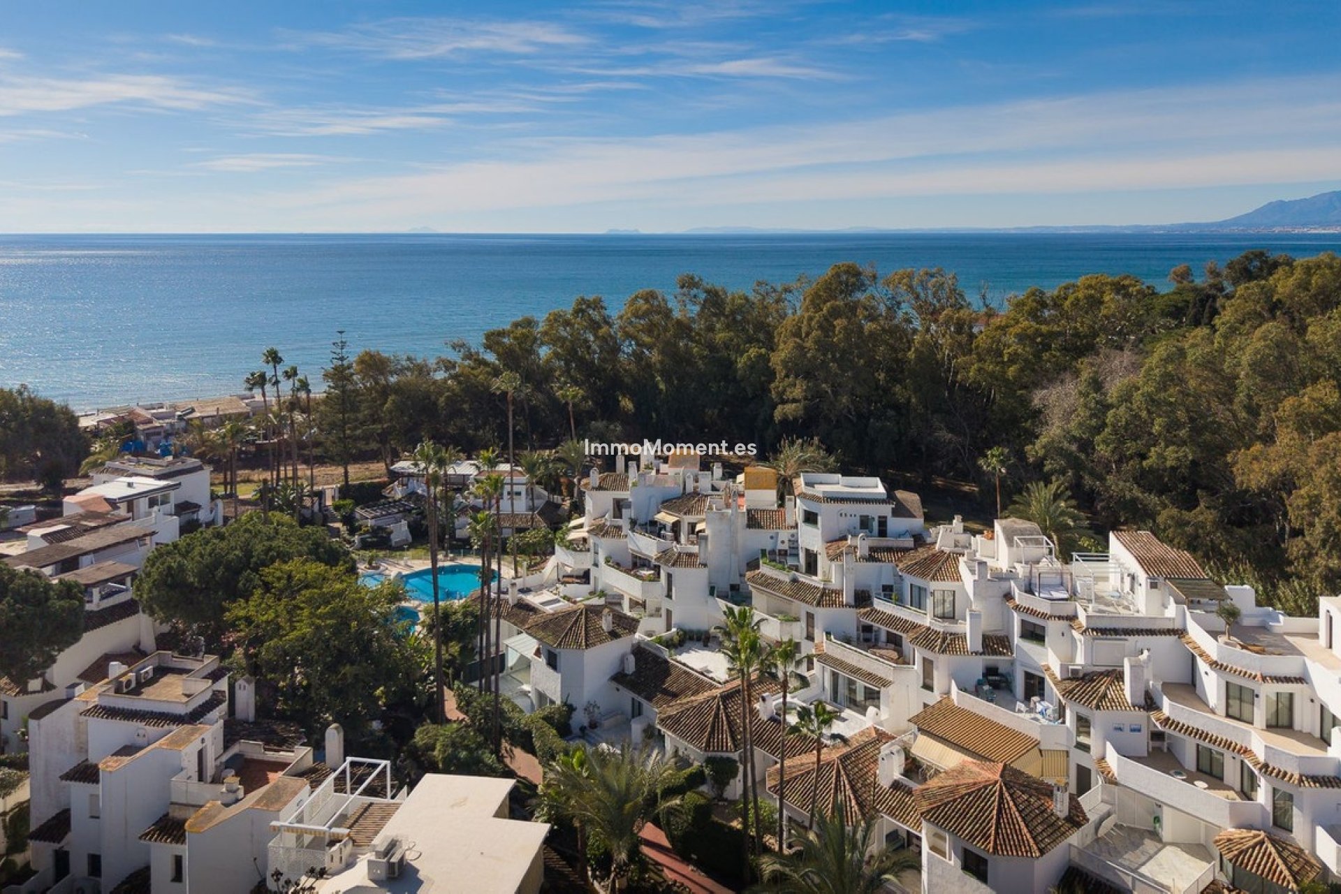 Reventa - Apartamento - Marbella - Elviria