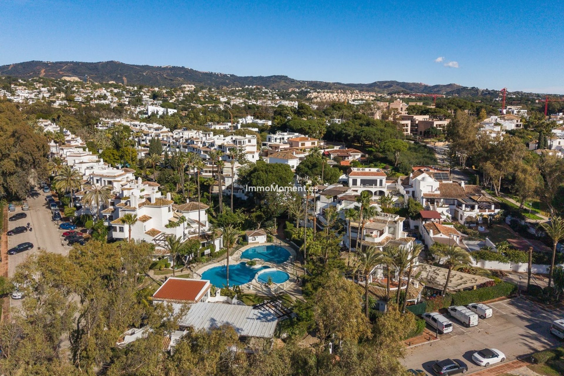 Reventa - Apartamento - Marbella - Elviria