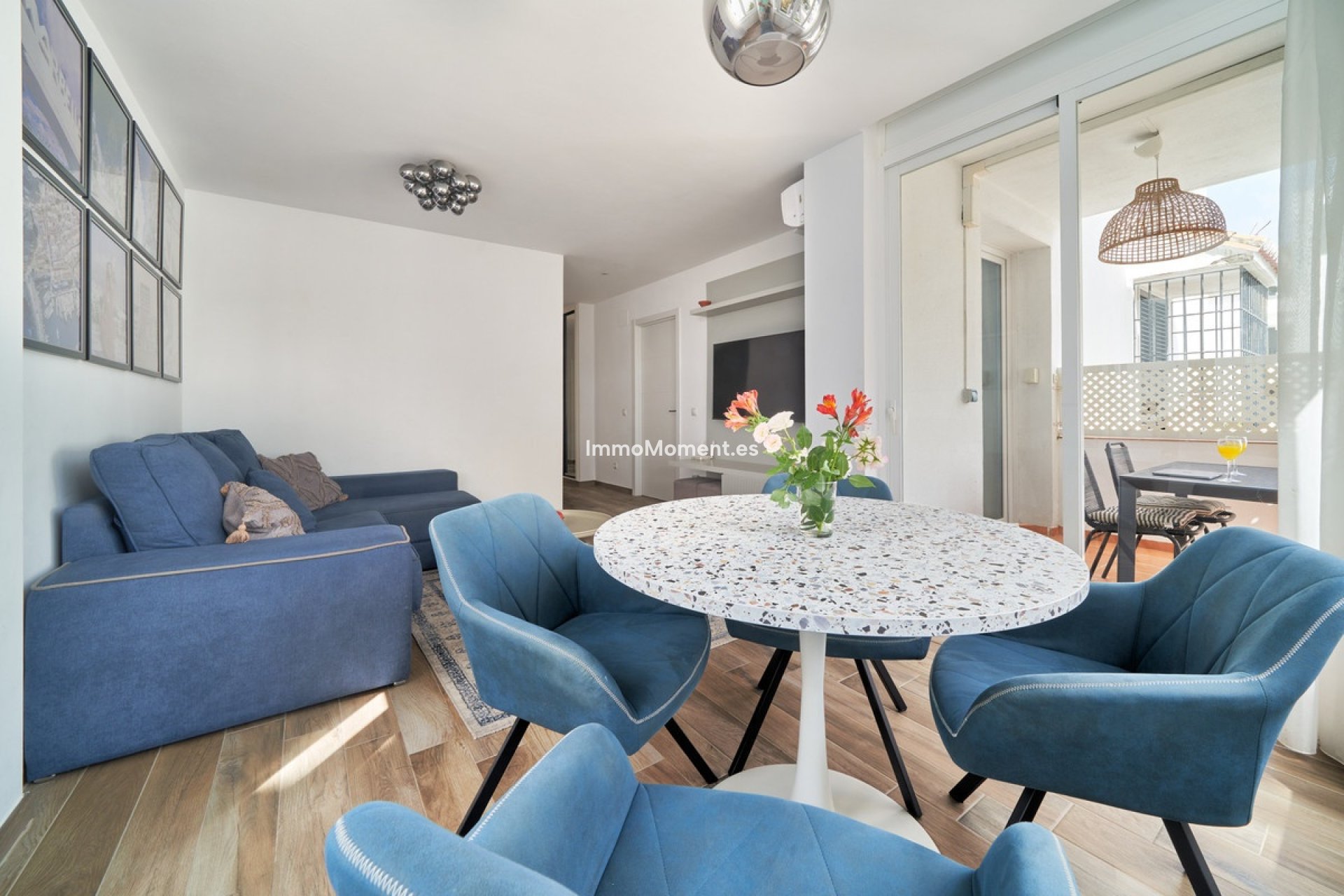 Reventa - Apartamento - Marbella - Elviria