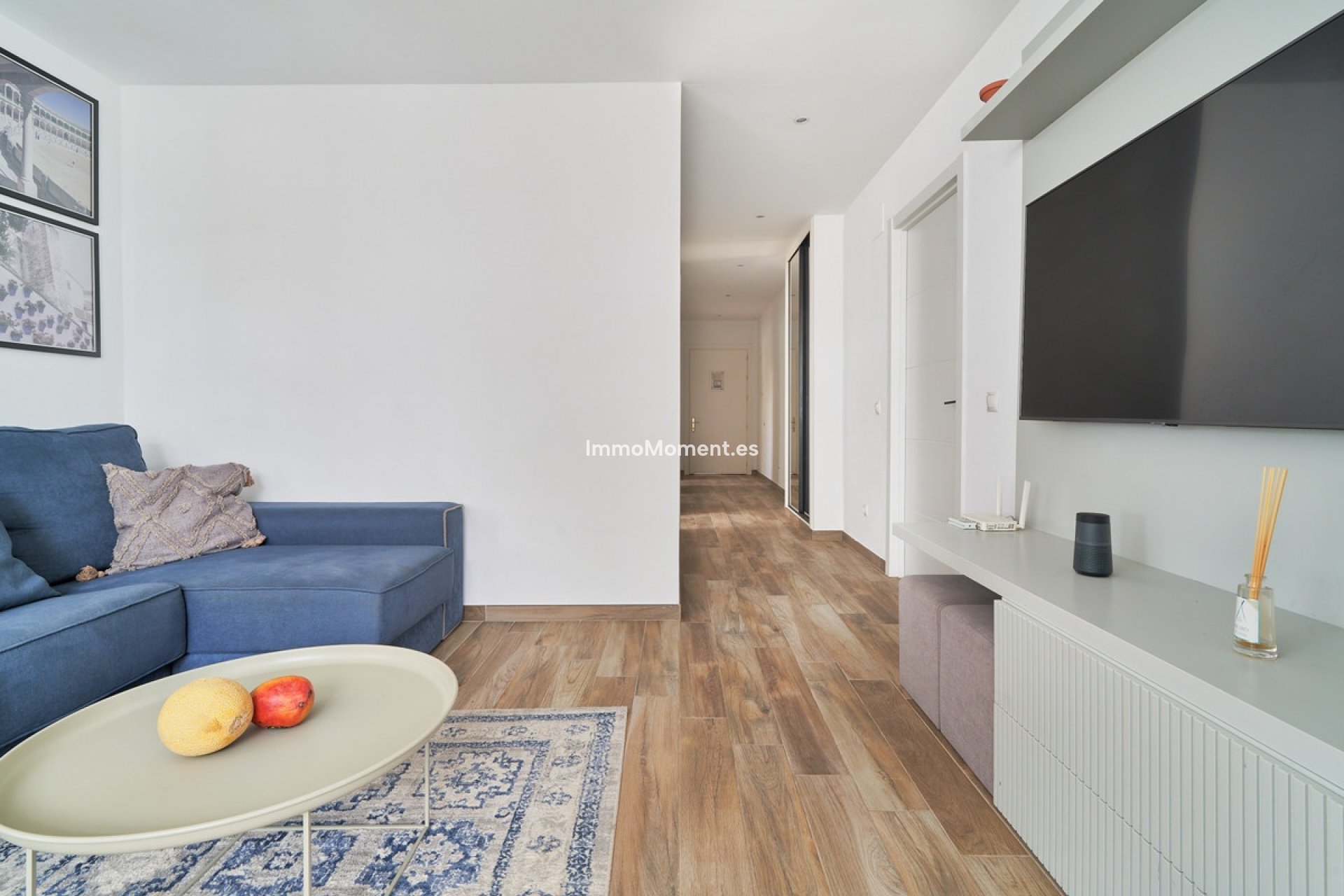 Reventa - Apartamento - Marbella - Elviria