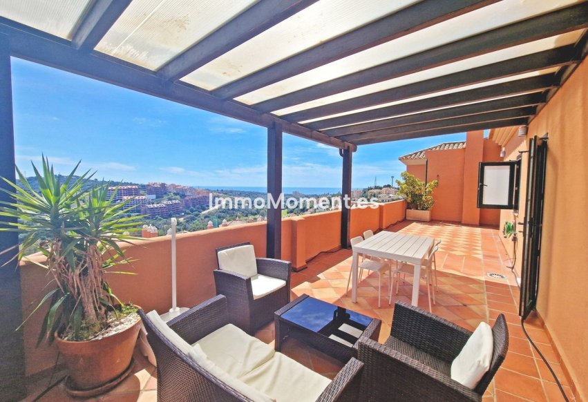 Reventa - Apartamento - Marbella - Elviria