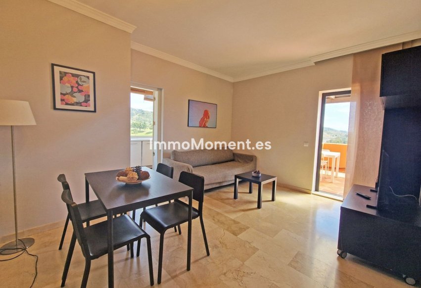 Reventa - Apartamento - Marbella - Elviria