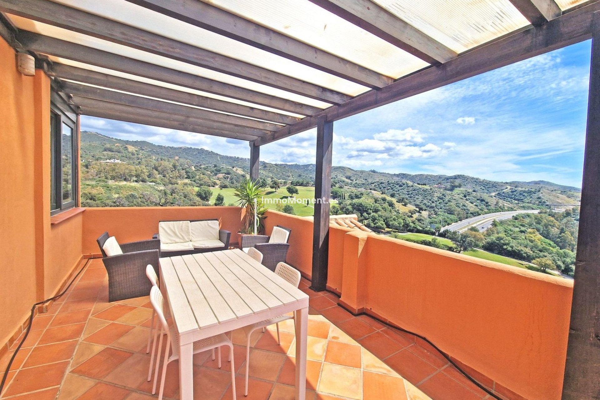 Reventa - Apartamento - Marbella - Elviria