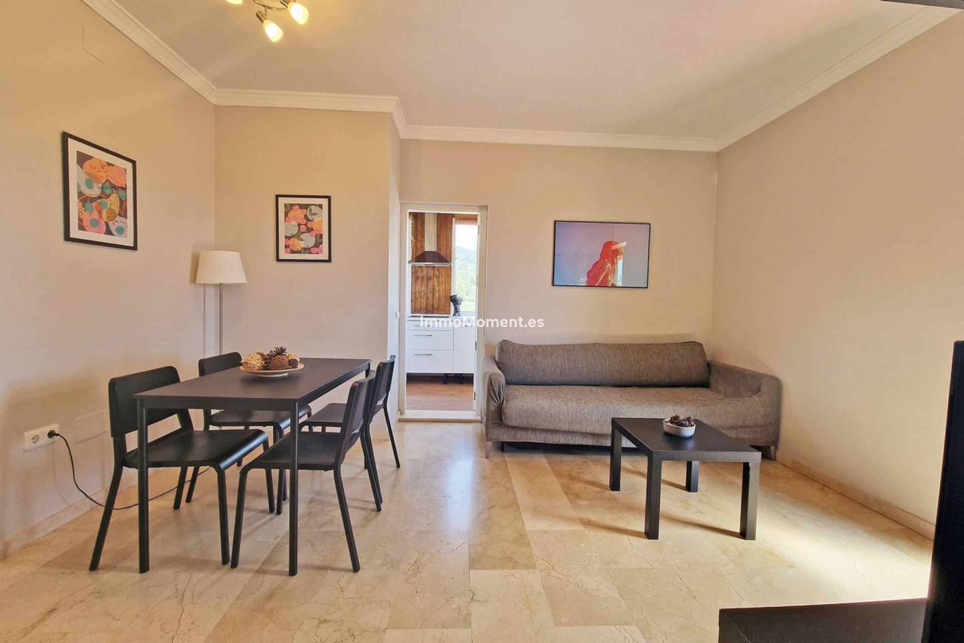 Reventa - Apartamento - Marbella - Elviria