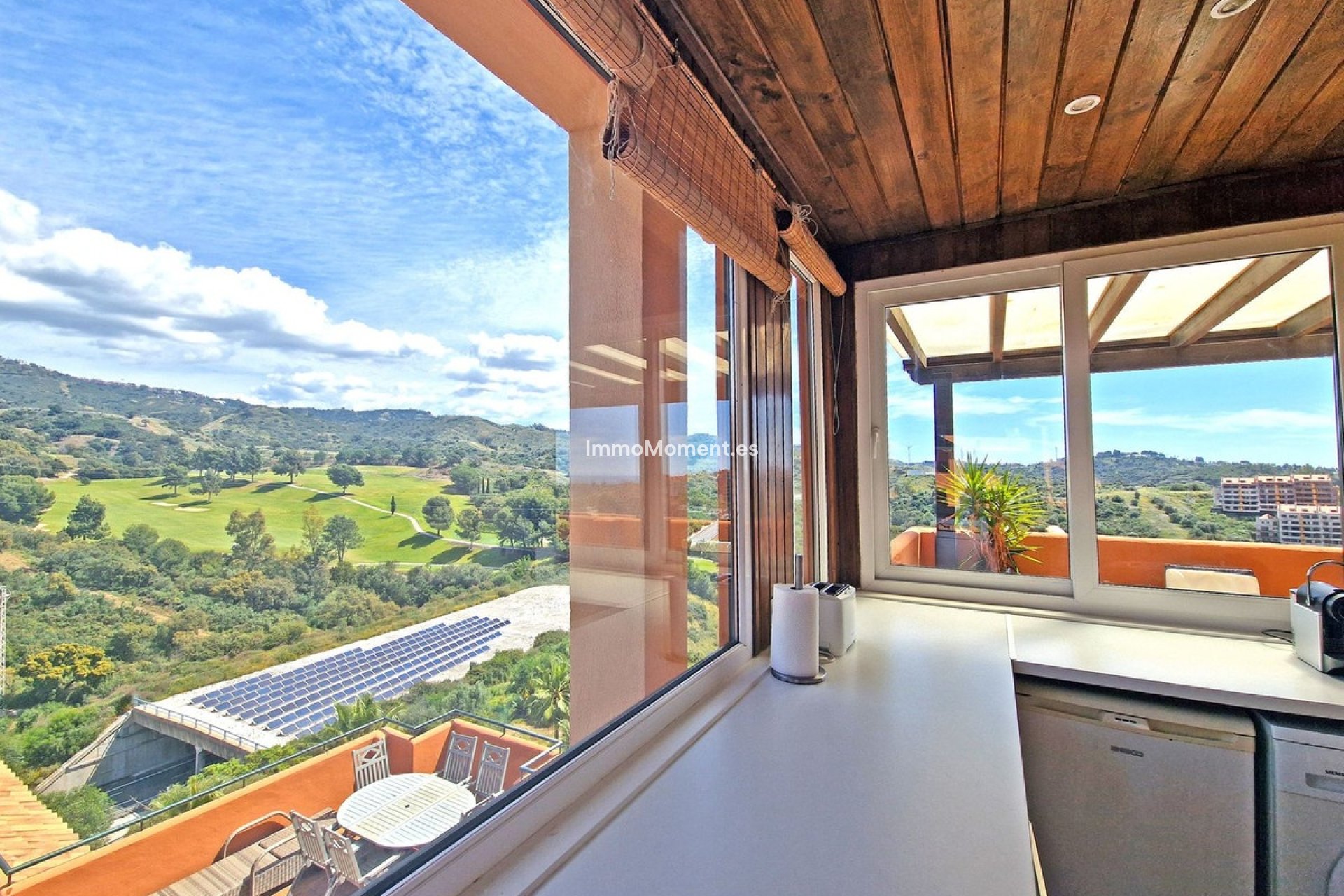 Reventa - Apartamento - Marbella - Elviria