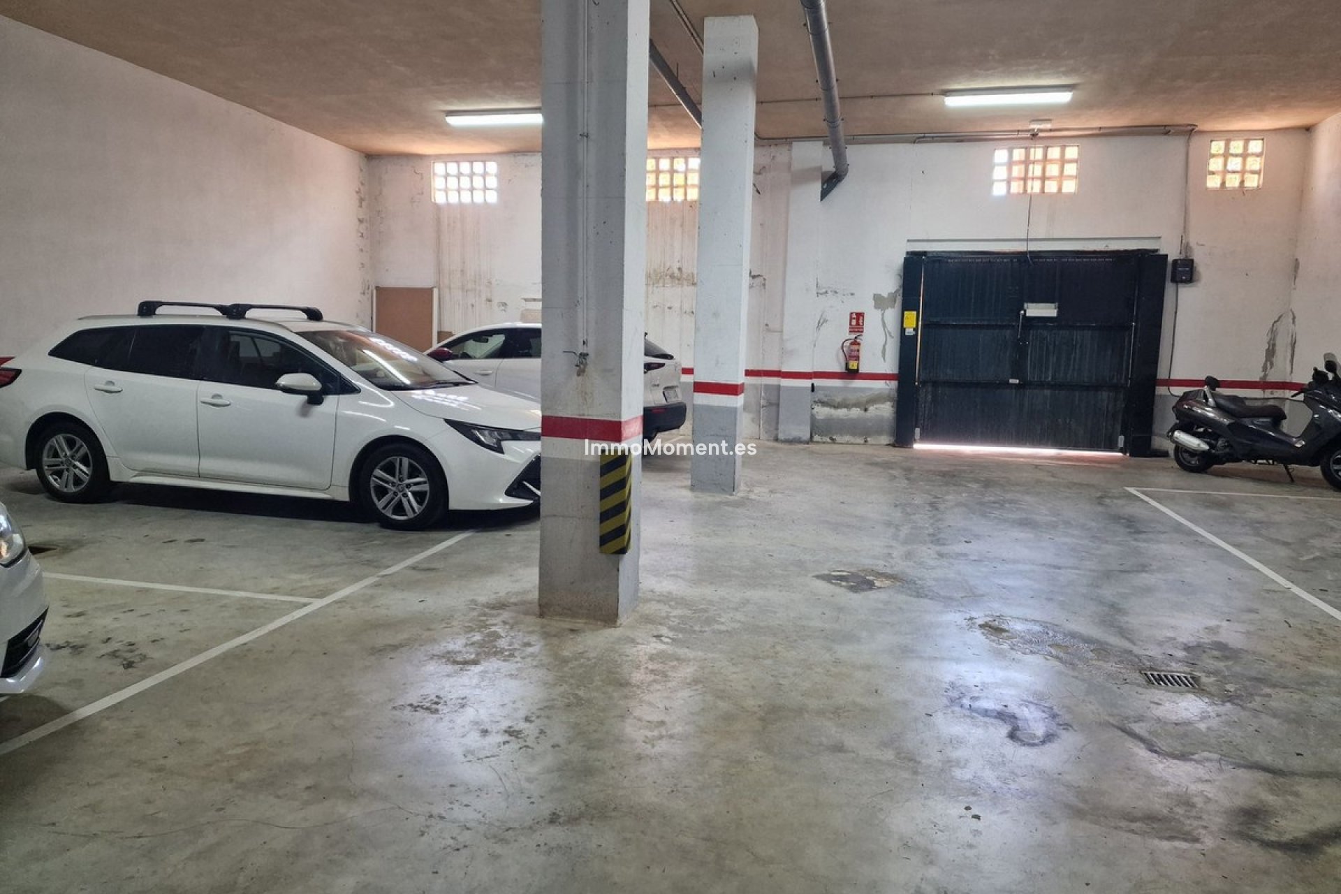 Reventa - Apartamento - Marbella - Elviria