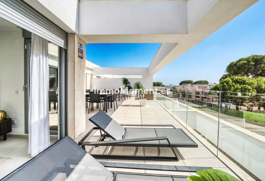 Reventa - Apartamento - Marbella - Elviria