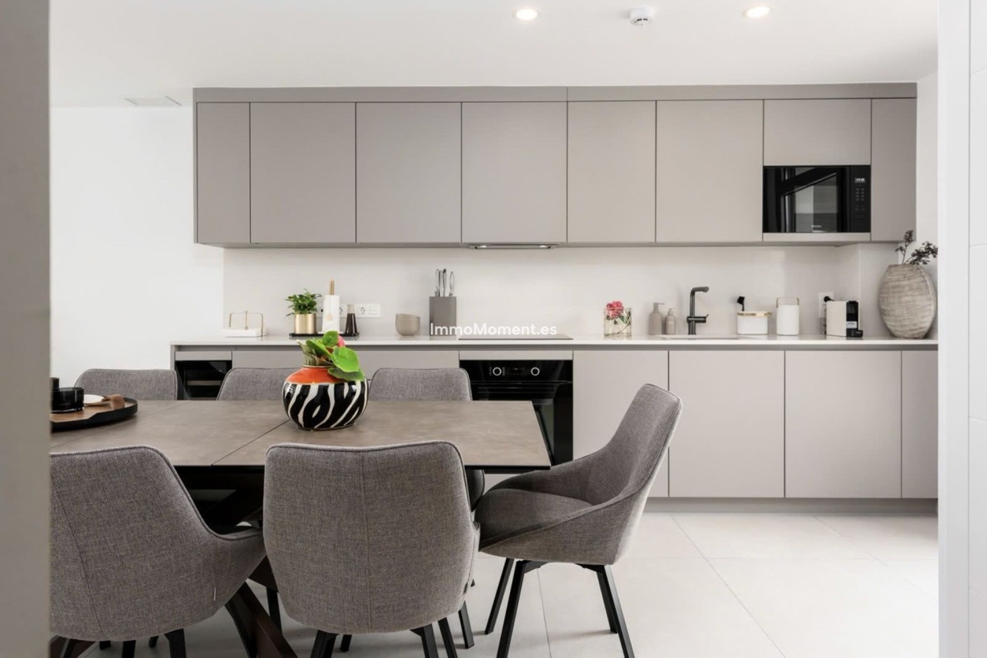 Reventa - Apartamento - Marbella - Elviria