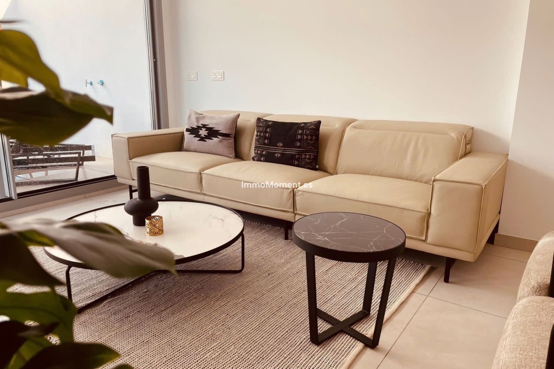 Reventa - Apartamento - Marbella - Elviria