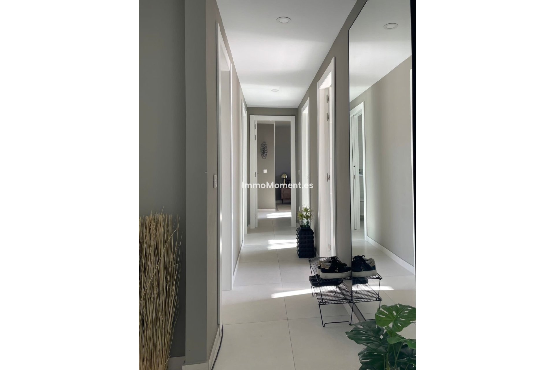 Reventa - Apartamento - Marbella - Elviria