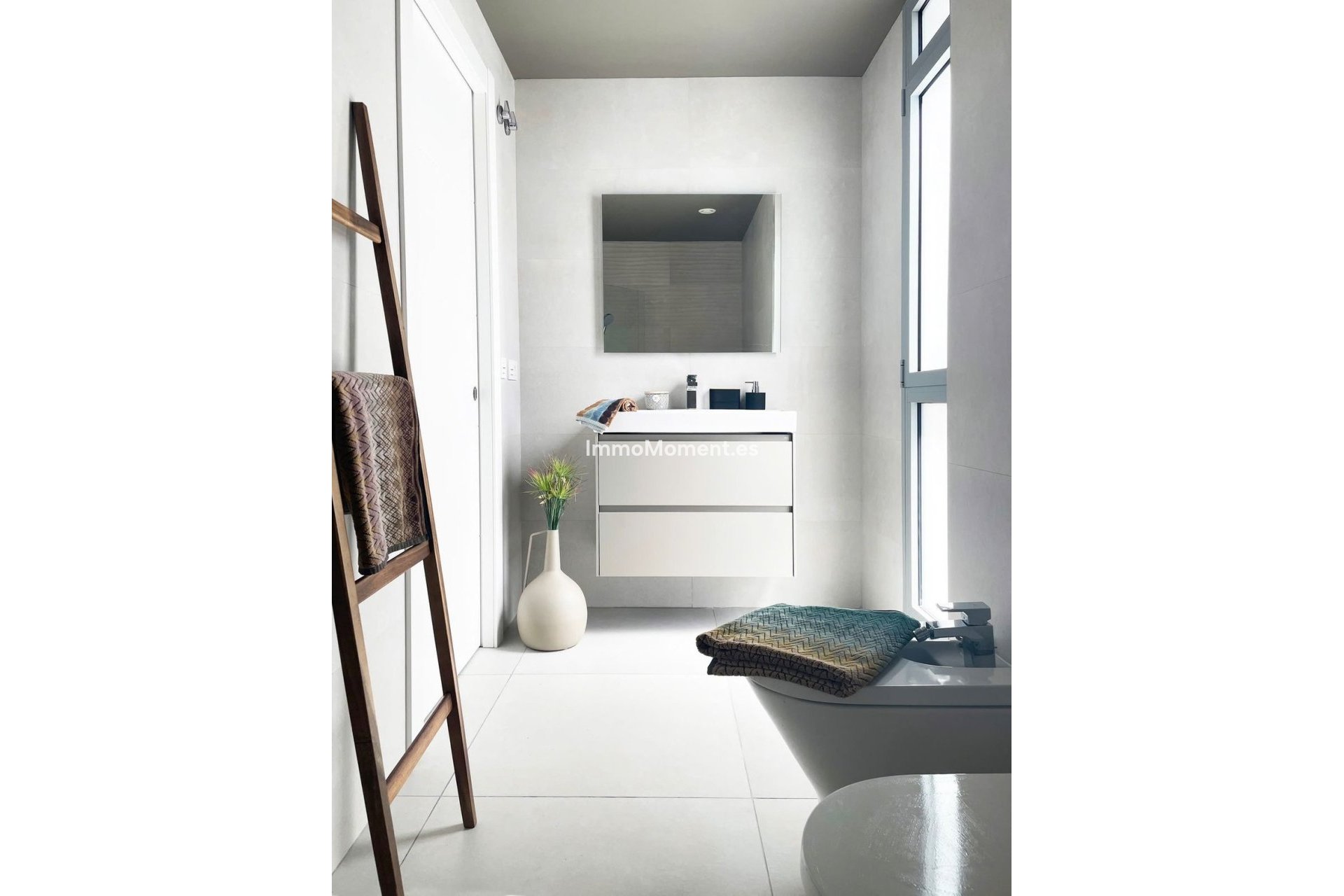 Reventa - Apartamento - Marbella - Elviria