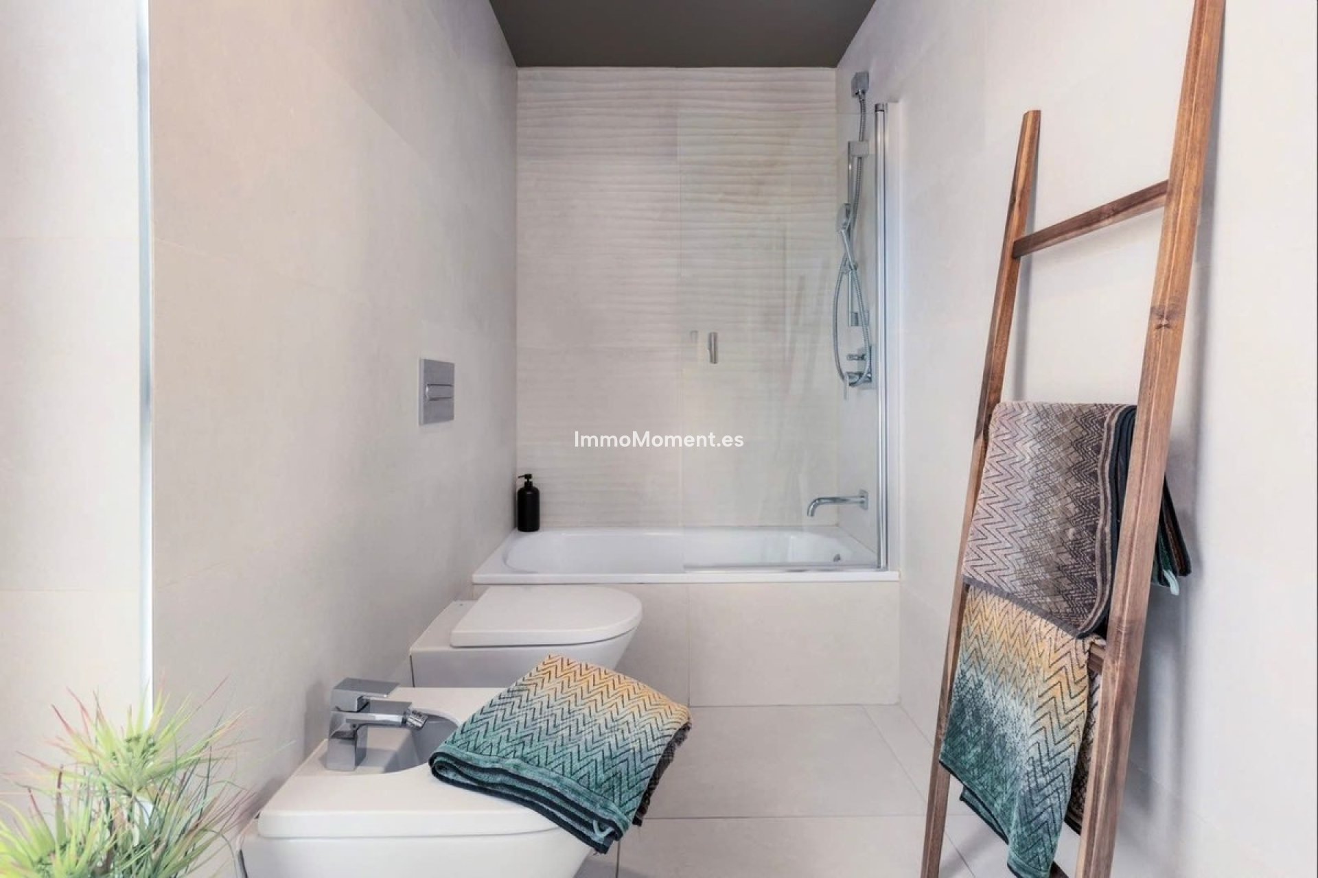 Reventa - Apartamento - Marbella - Elviria