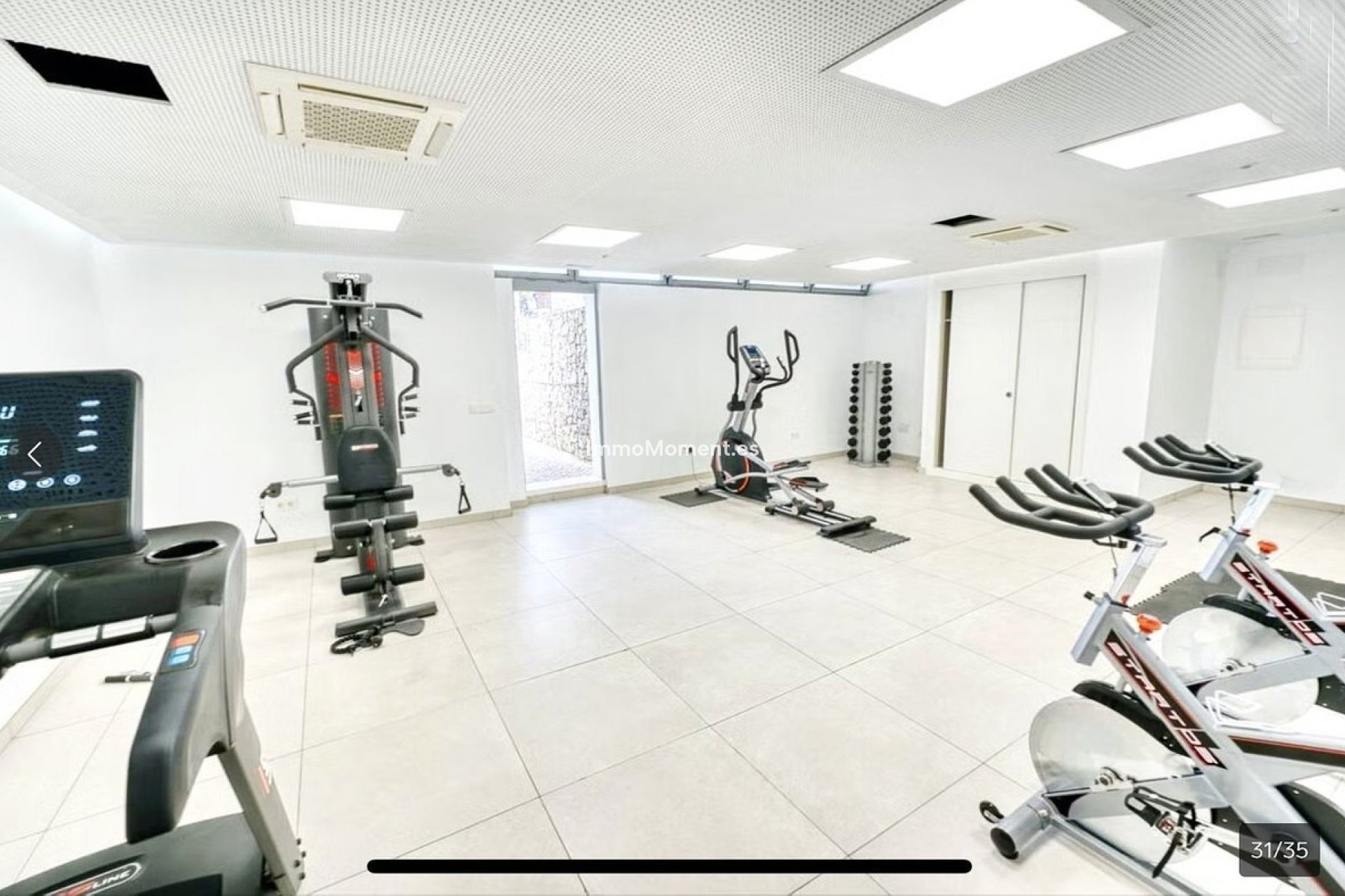 Reventa - Apartamento - Marbella - Elviria