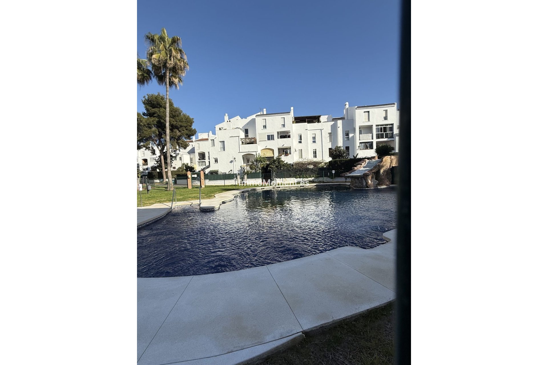 Reventa - Apartamento - Marbella - Elviria