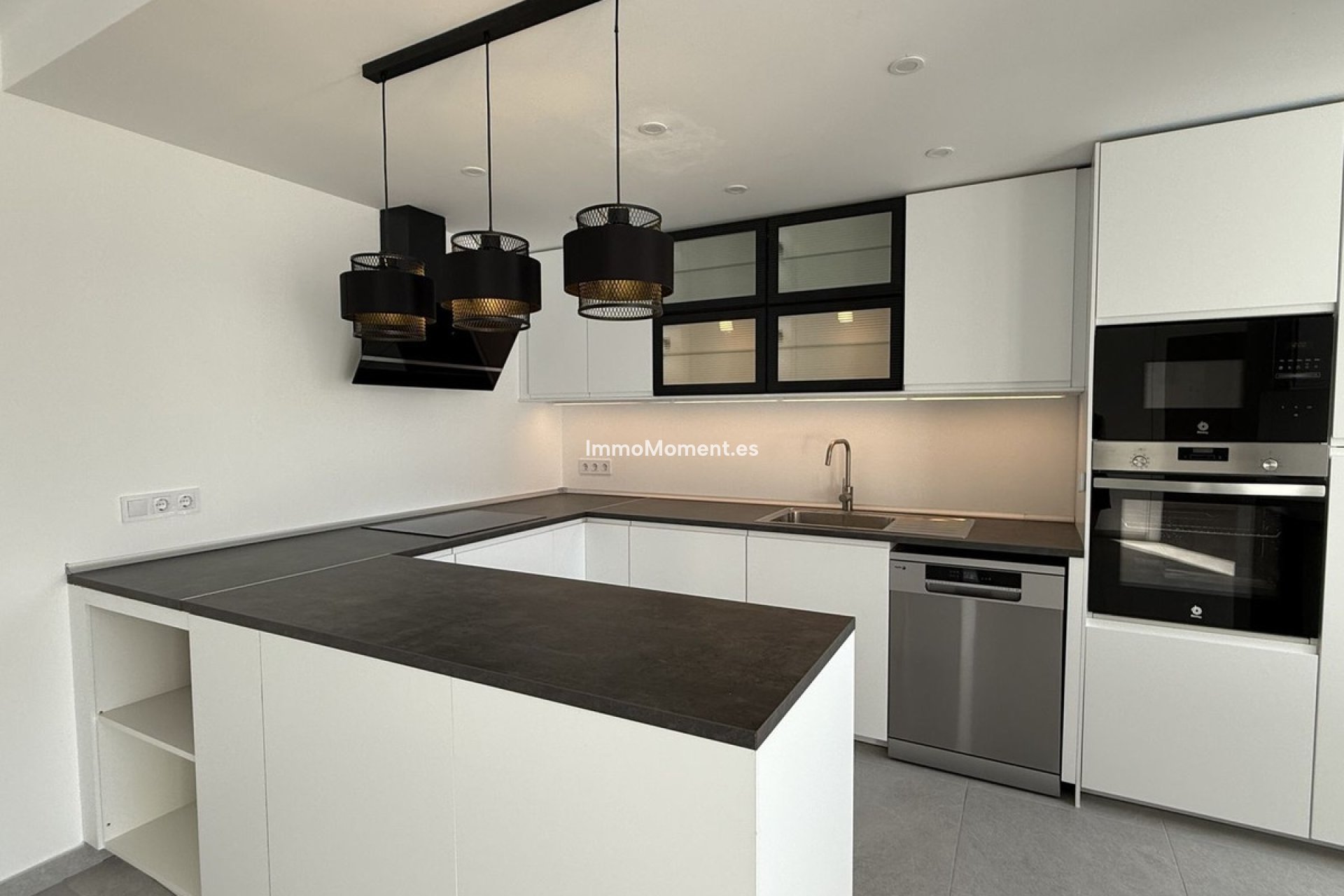 Reventa - Apartamento - Marbella - Elviria