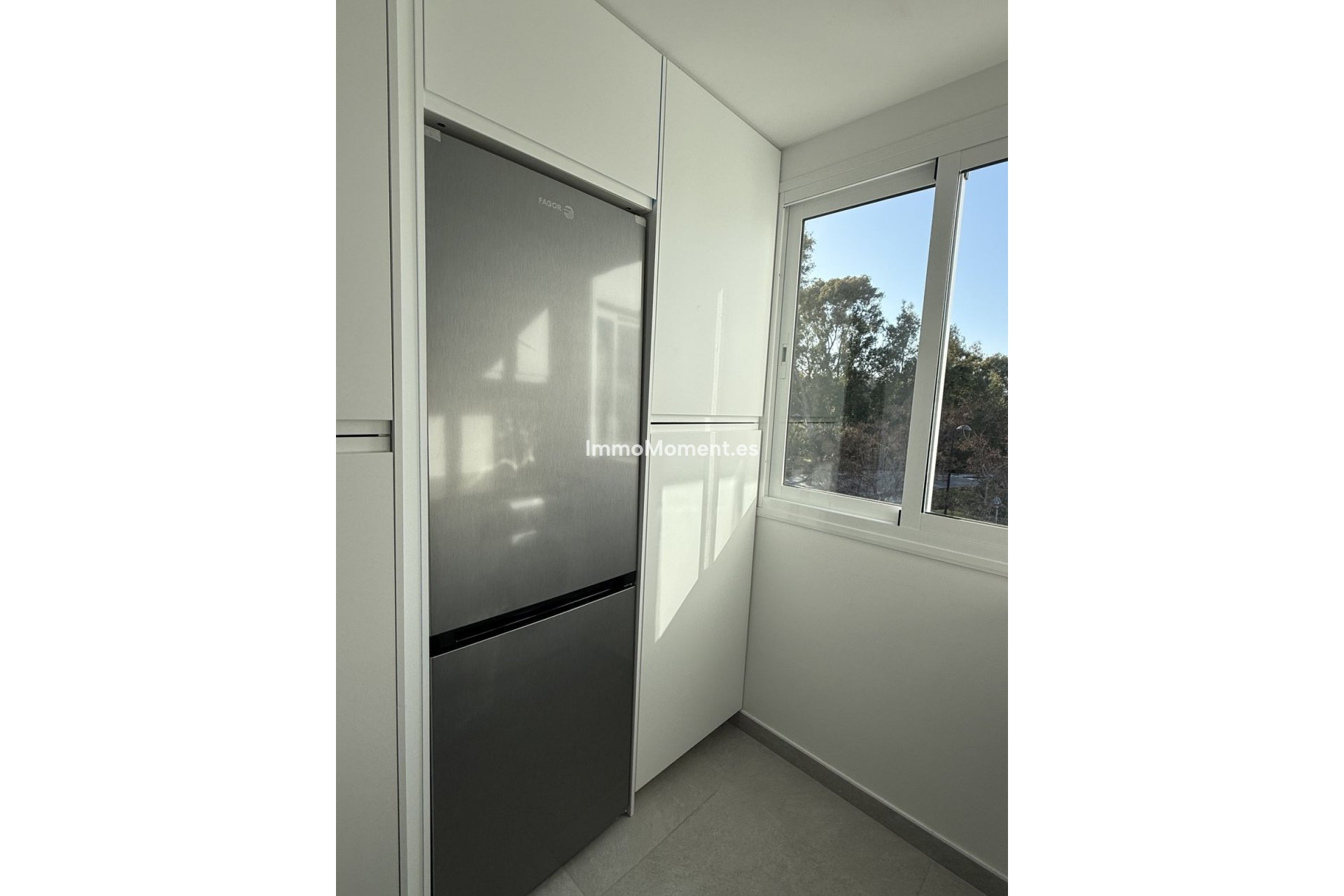 Reventa - Apartamento - Marbella - Elviria