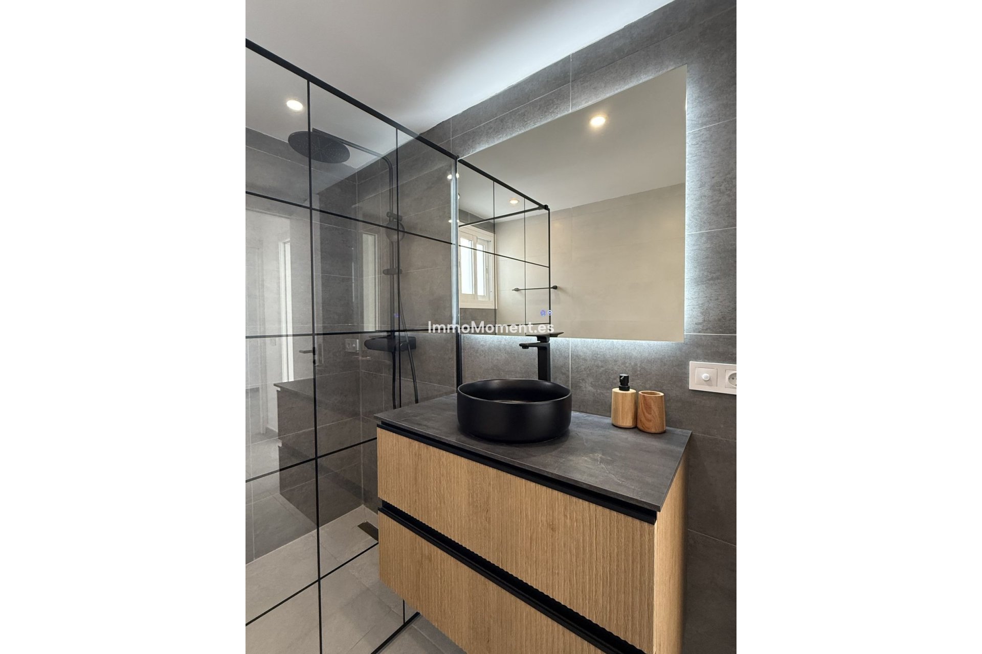 Reventa - Apartamento - Marbella - Elviria