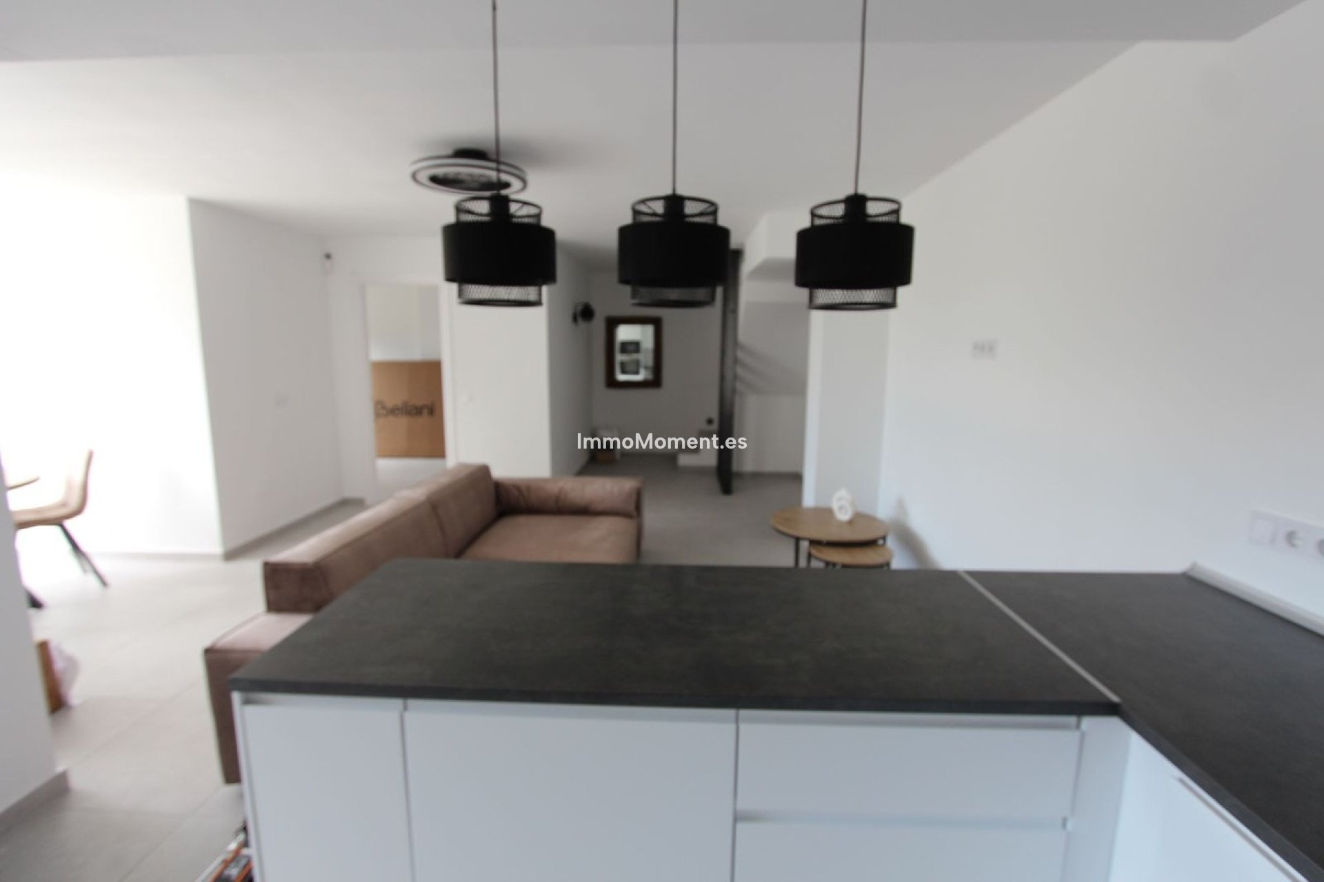 Reventa - Apartamento - Marbella - Elviria