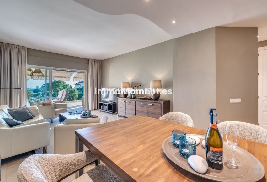 Reventa - Apartamento - Marbella - Elviria