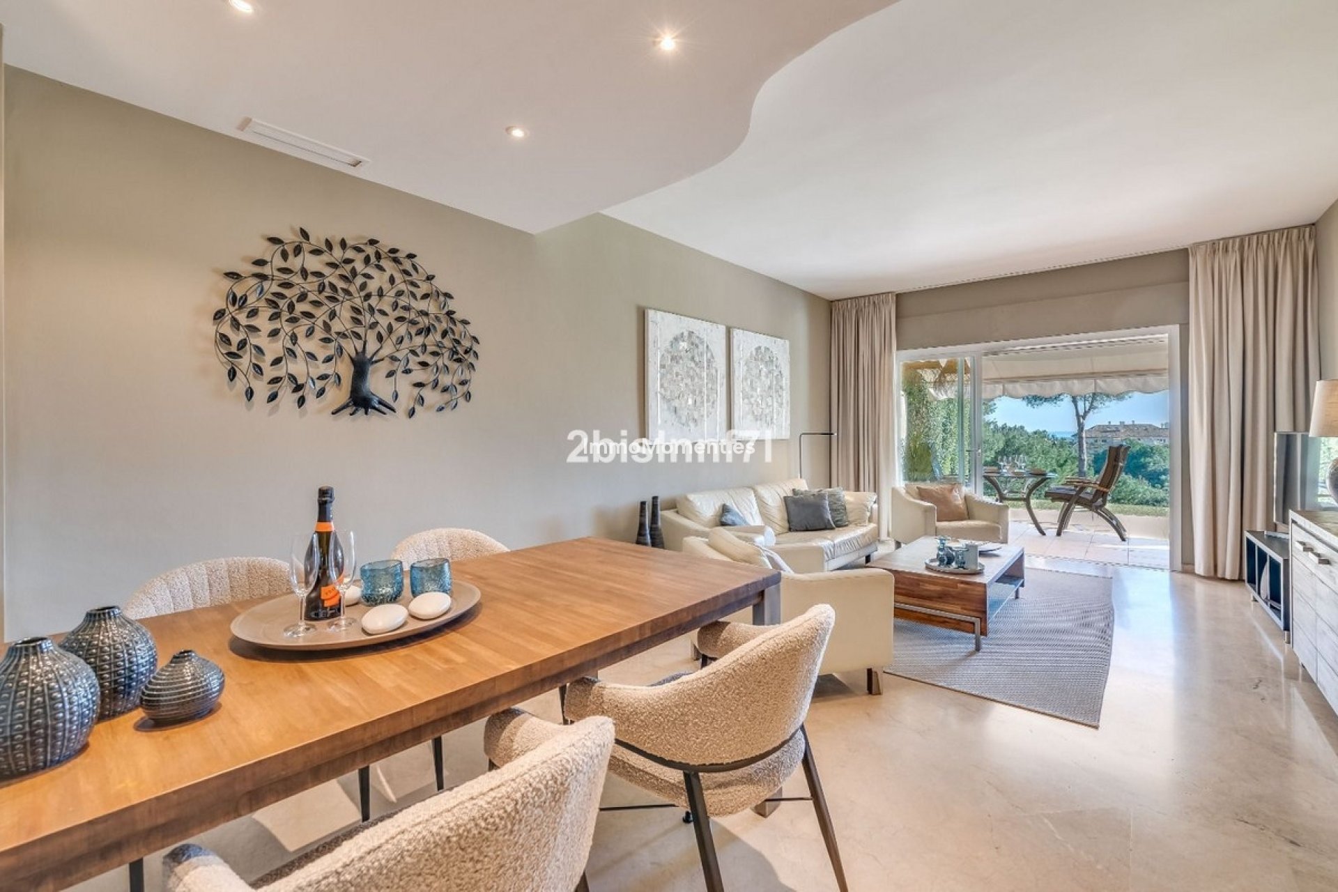 Reventa - Apartamento - Marbella - Elviria