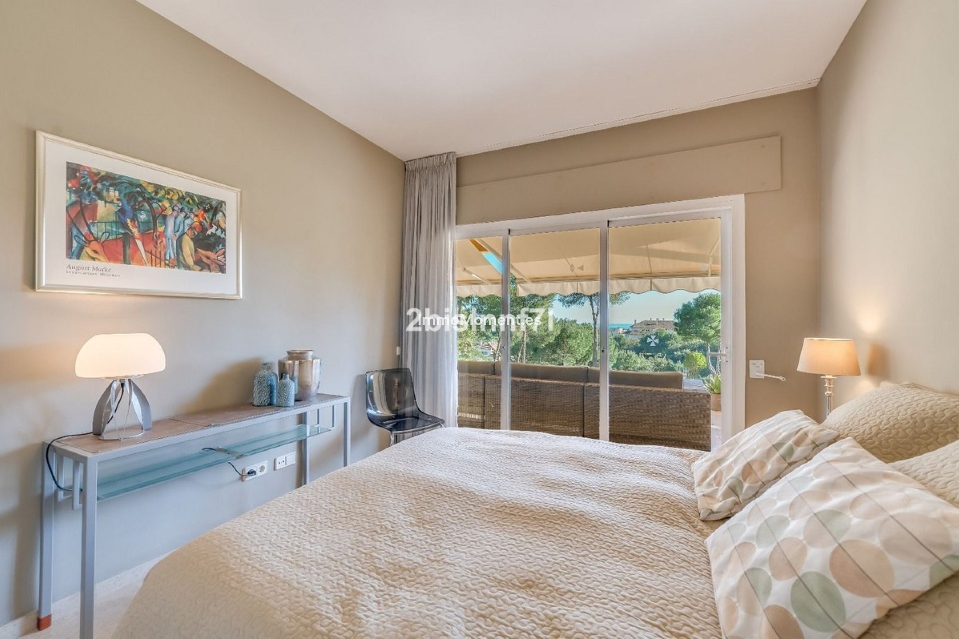 Reventa - Apartamento - Marbella - Elviria