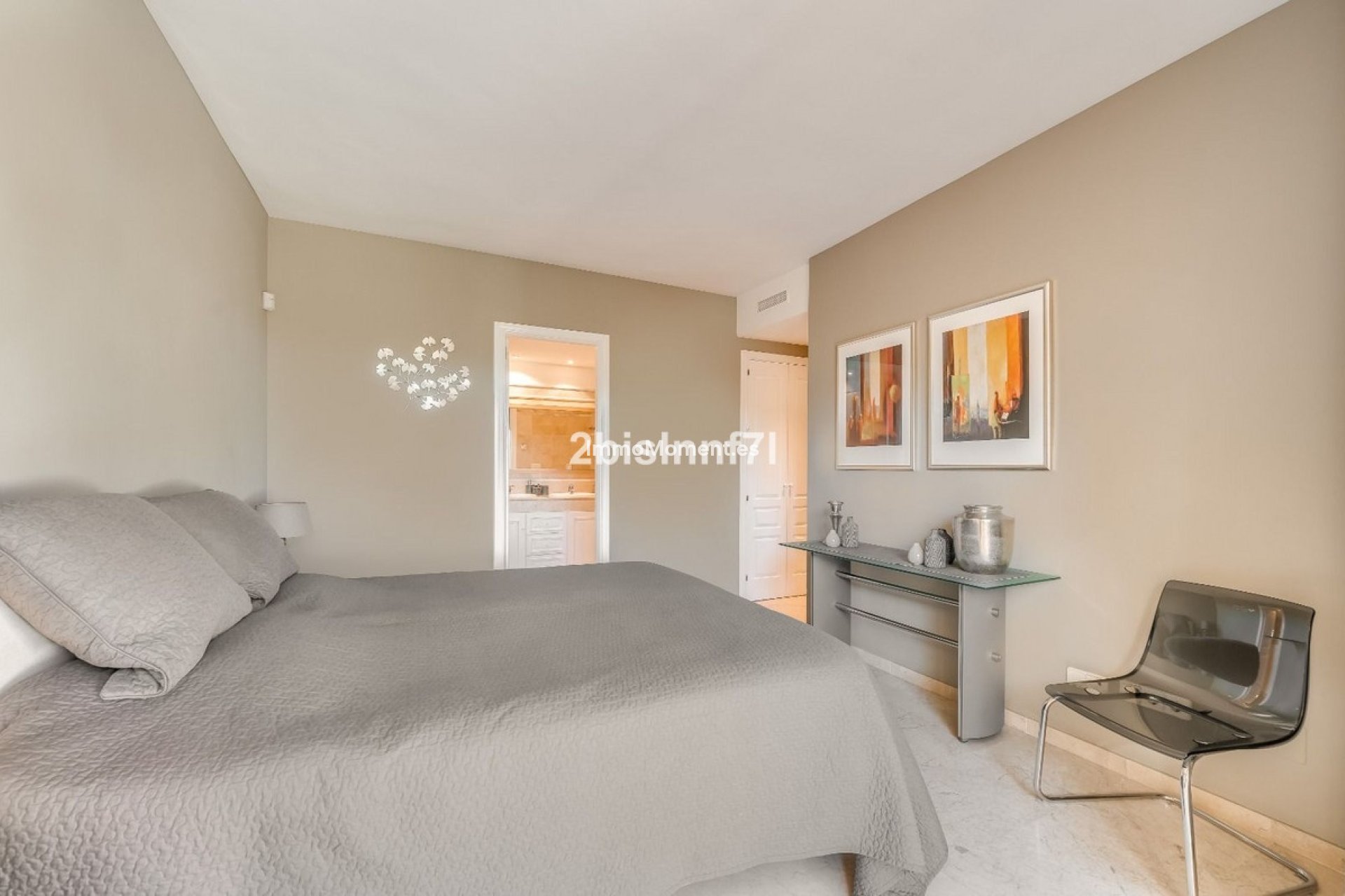 Reventa - Apartamento - Marbella - Elviria