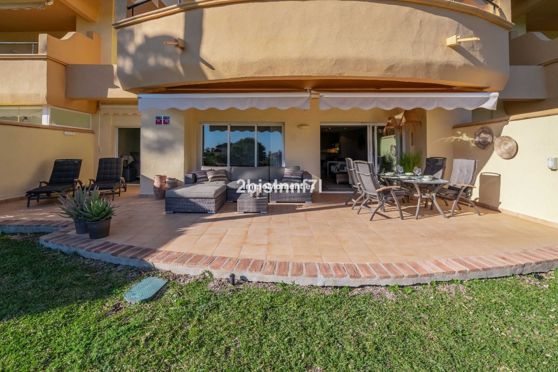 Reventa - Apartamento - Marbella - Elviria