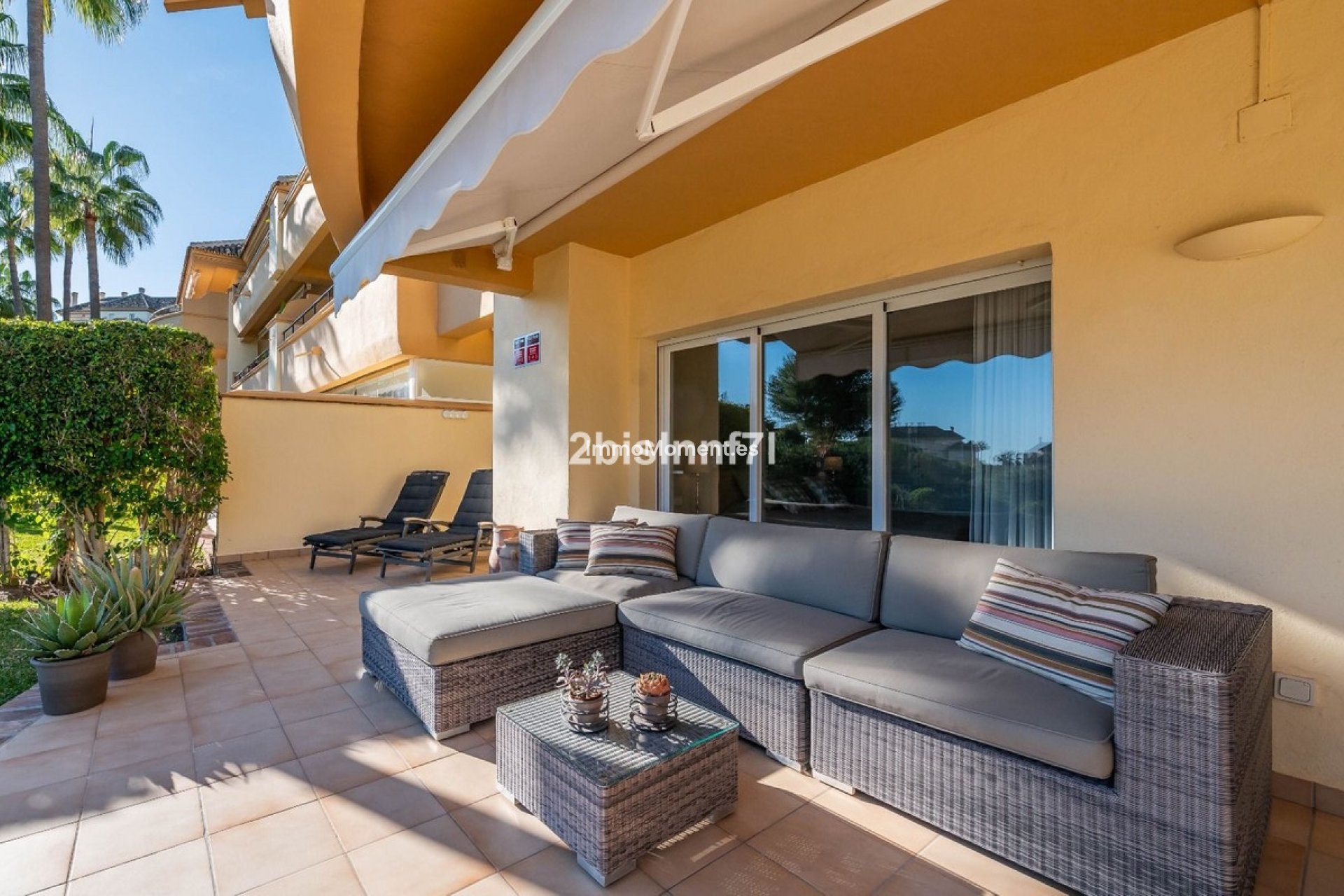 Reventa - Apartamento - Marbella - Elviria