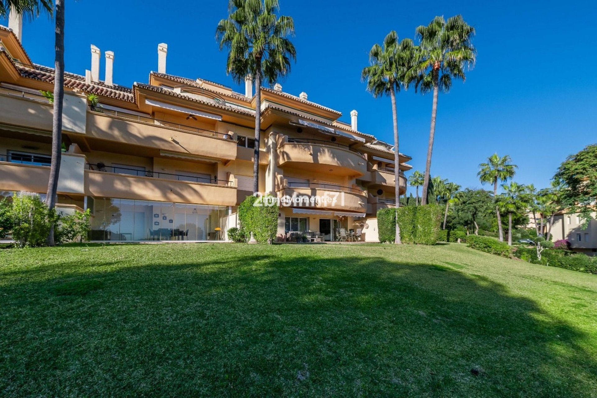 Reventa - Apartamento - Marbella - Elviria