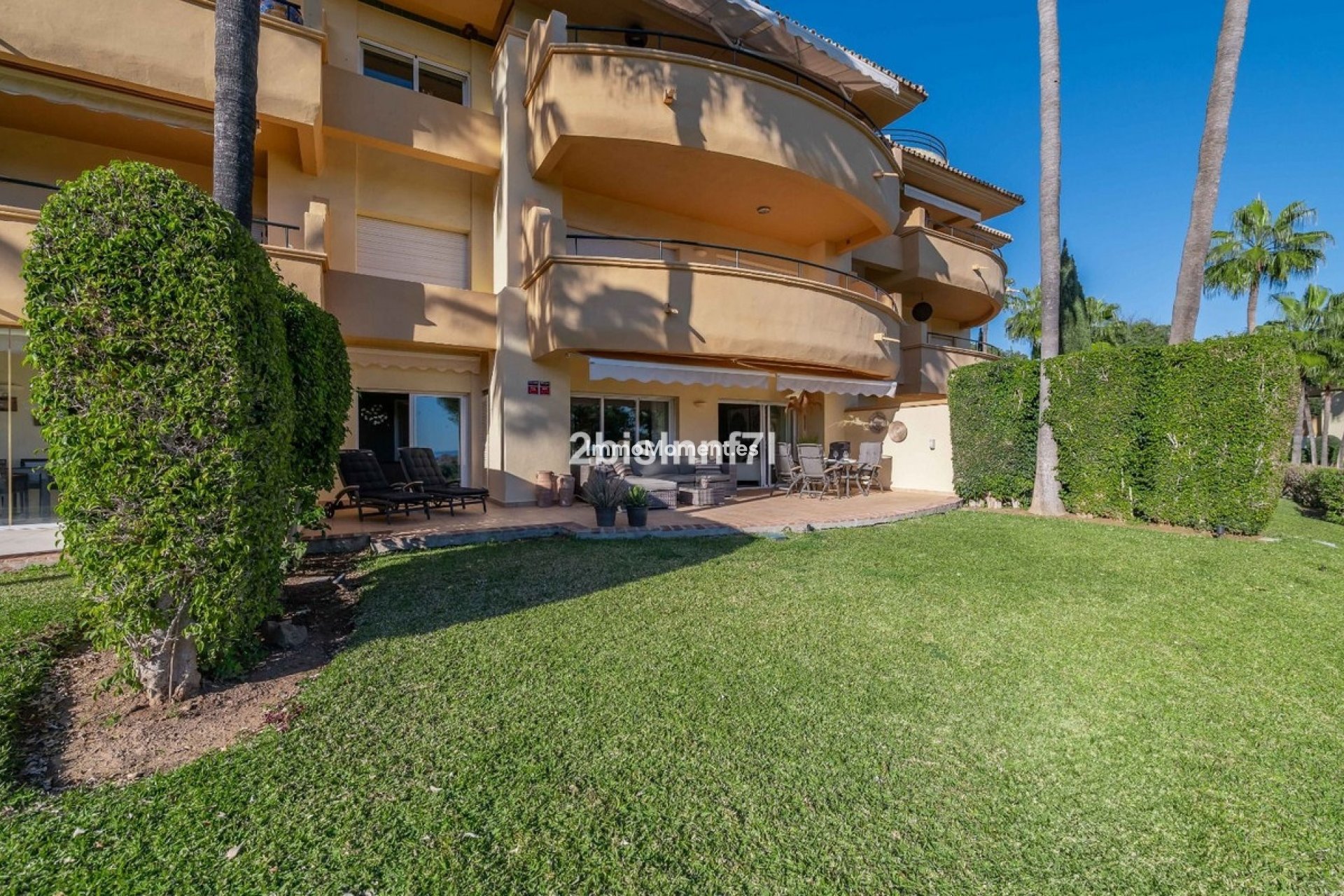 Reventa - Apartamento - Marbella - Elviria