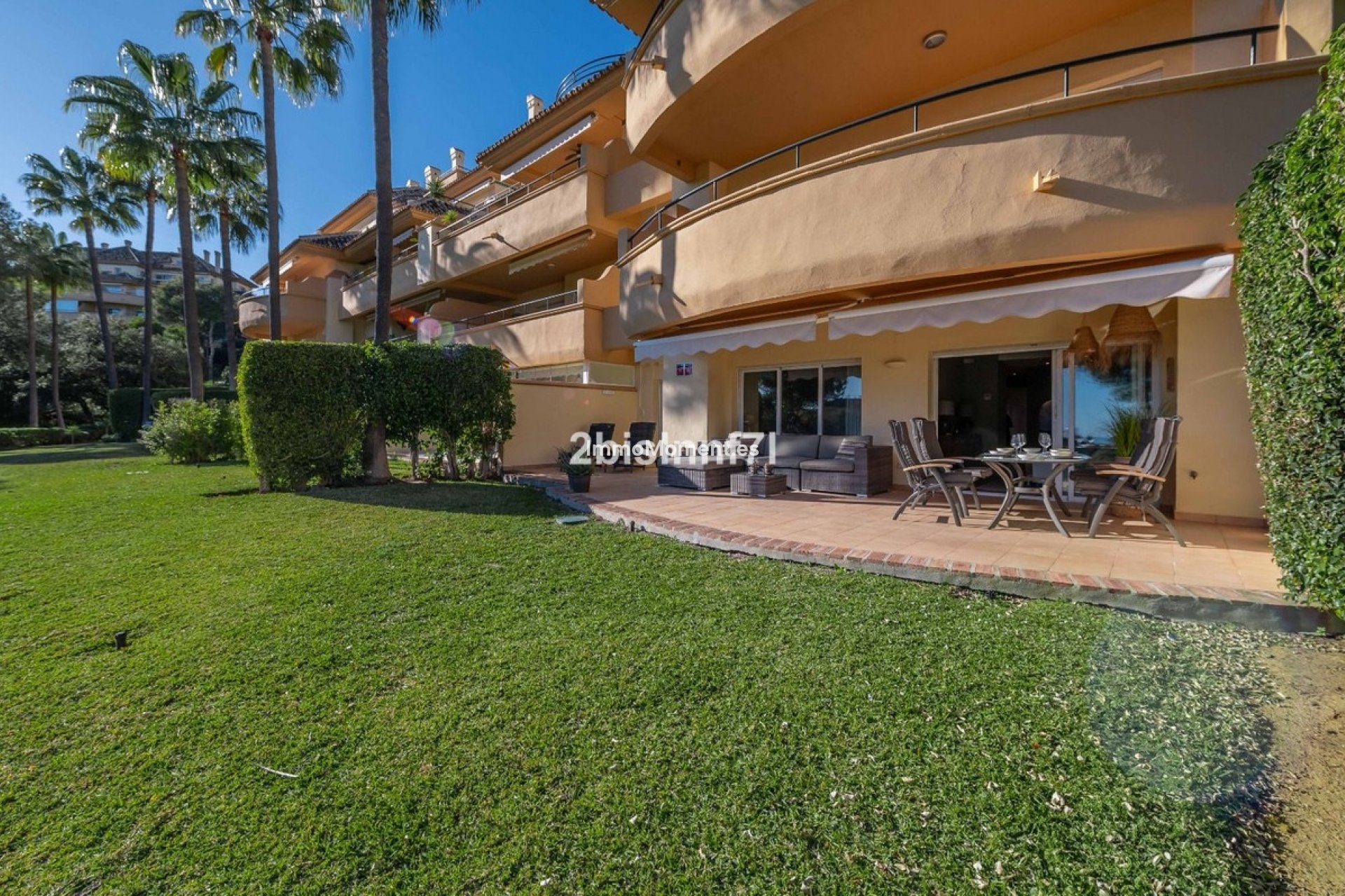 Reventa - Apartamento - Marbella - Elviria